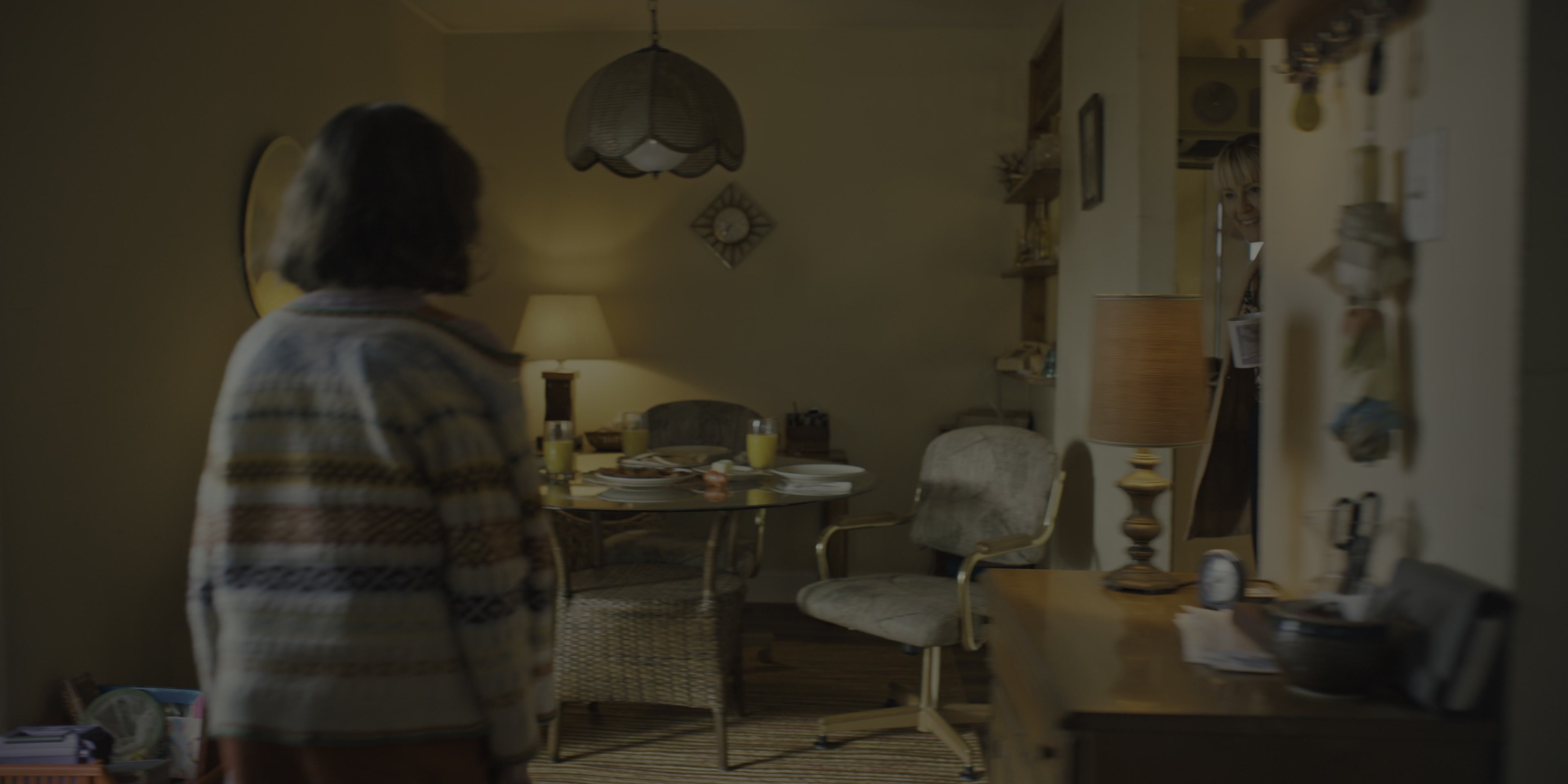 Five Nights at Freddy's (2023), wide, 2.00:1 — film still
