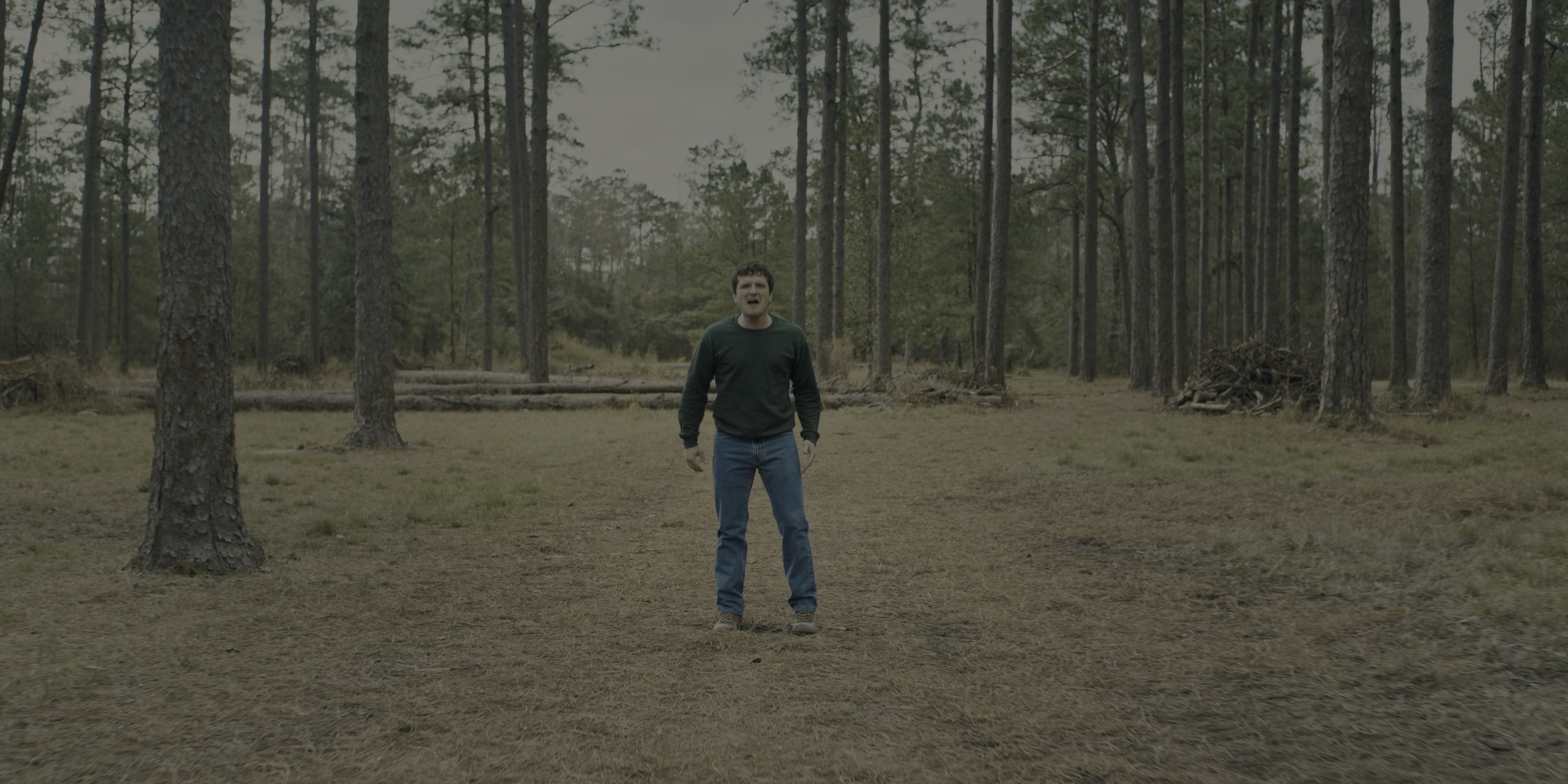 Five Nights at Freddy's (2023), wide, 2.00:1 — film still