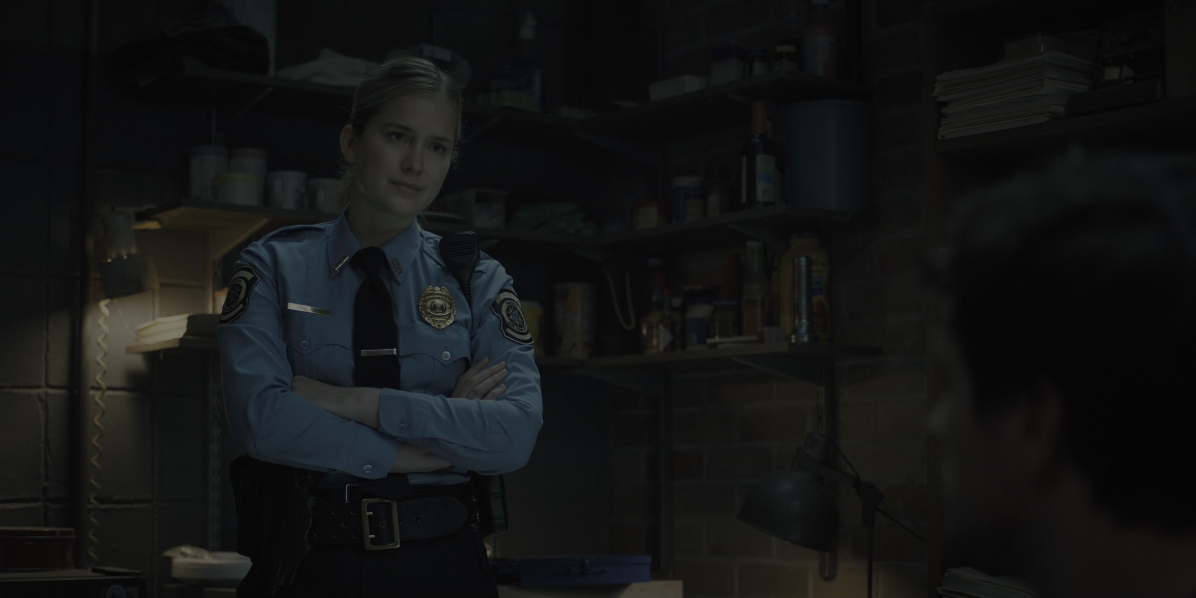Five Nights at Freddy's (2023), wide, 2.00:1 — film still