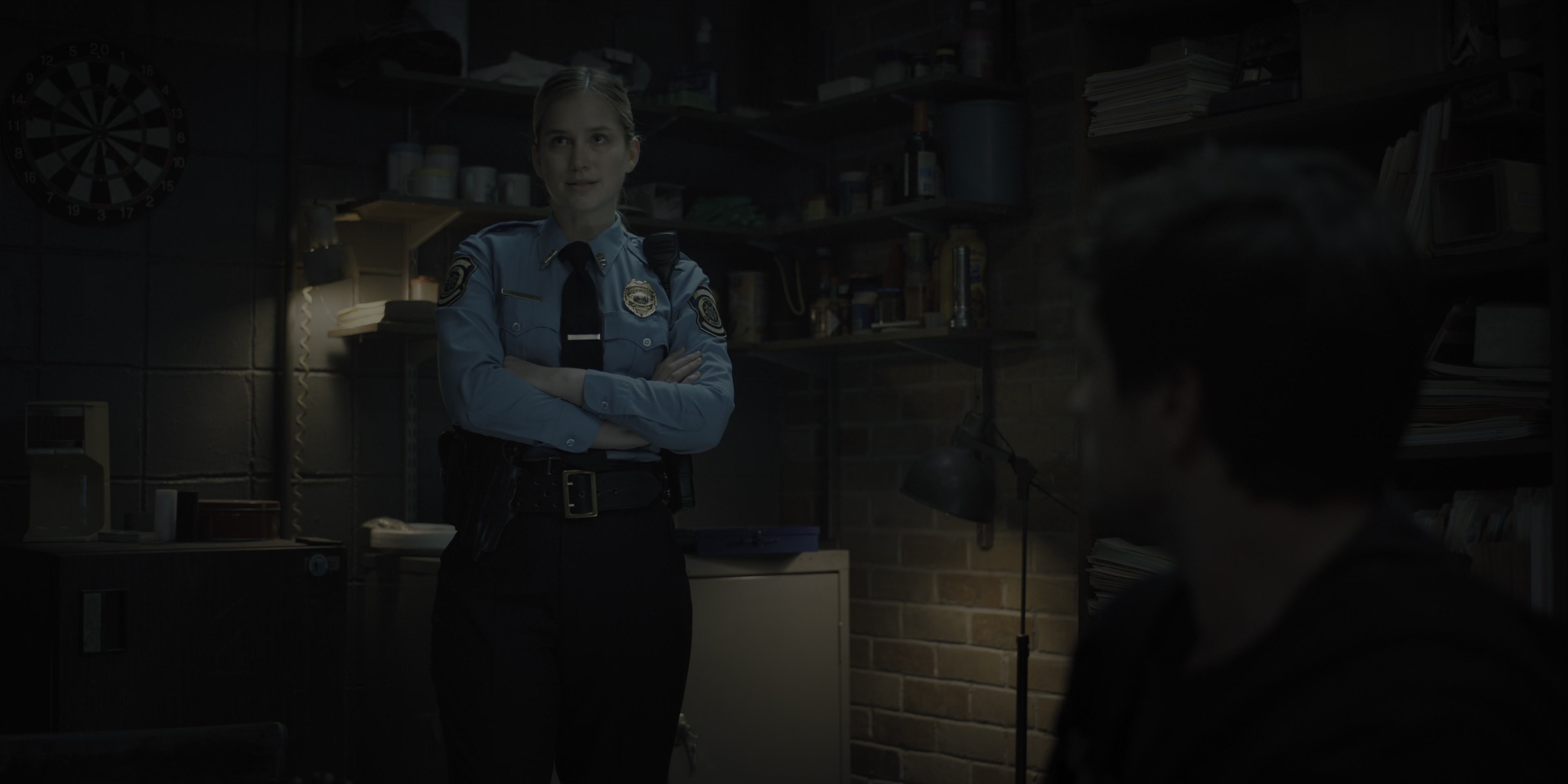 Five Nights at Freddy's (2023), wide, 2.00:1 — film still