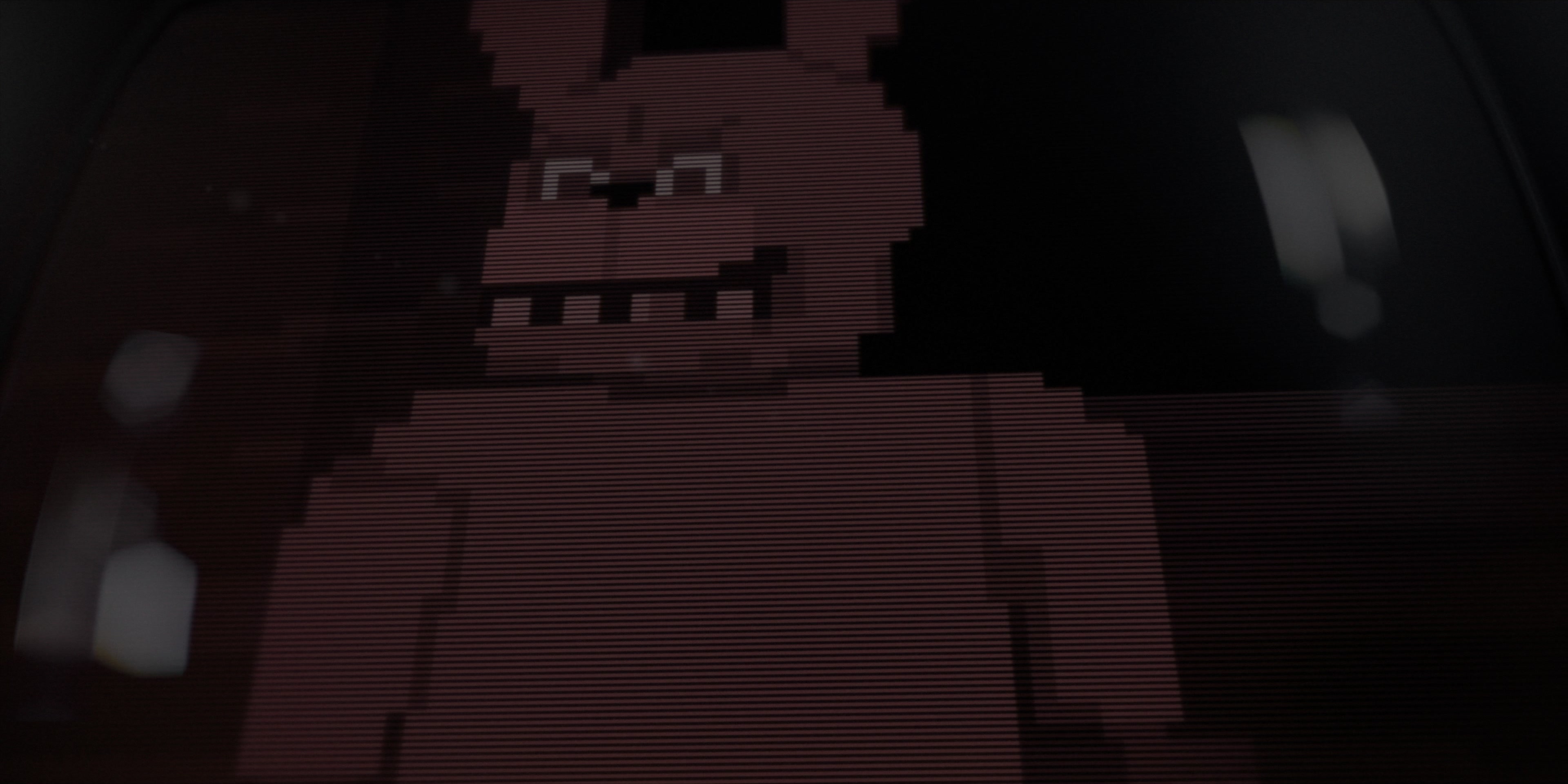Five Nights at Freddy's (2023), unknown, 2.00:1 — film still