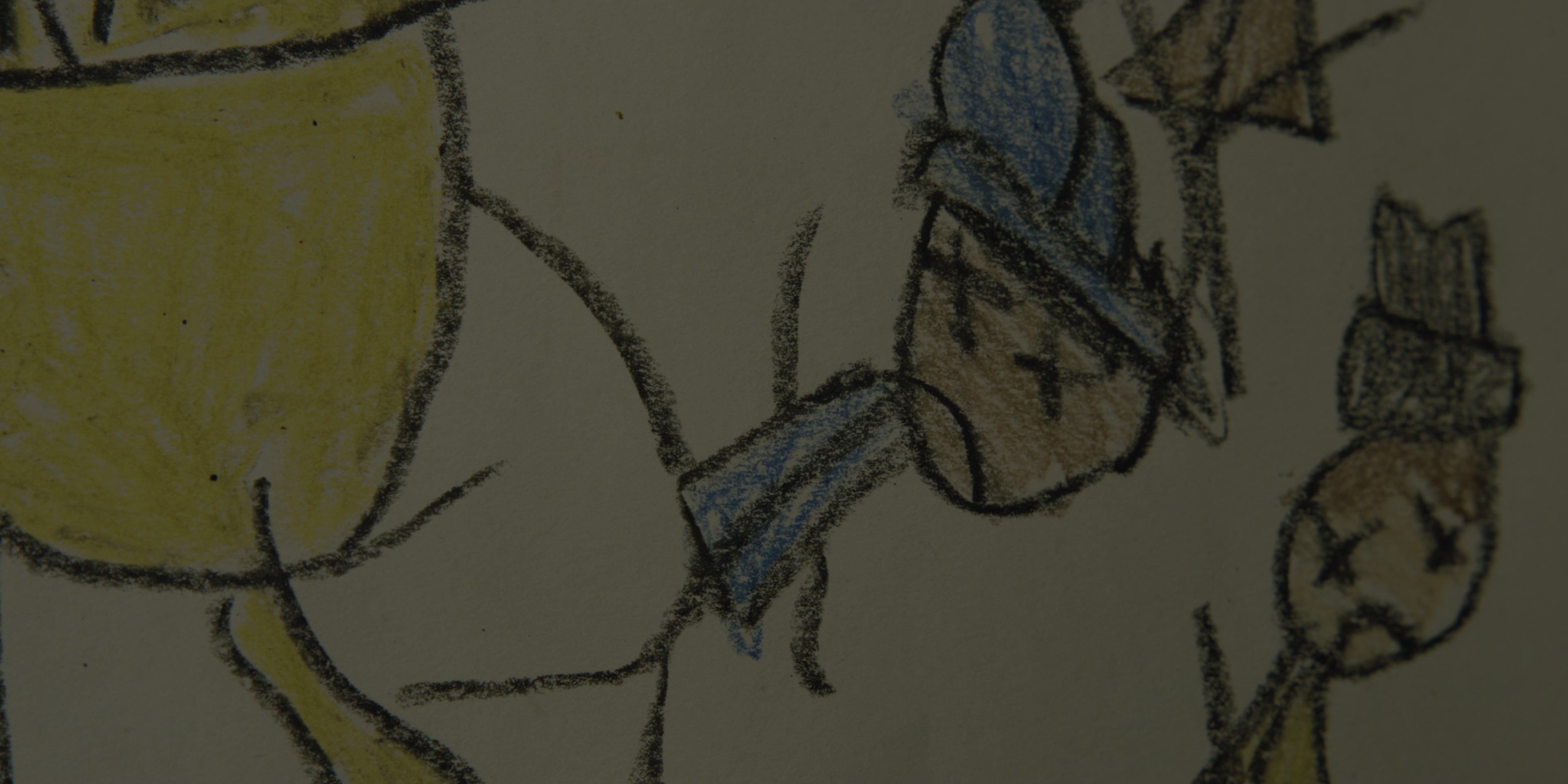 Five Nights at Freddy's (2023), wide, 2.00:1 — film still