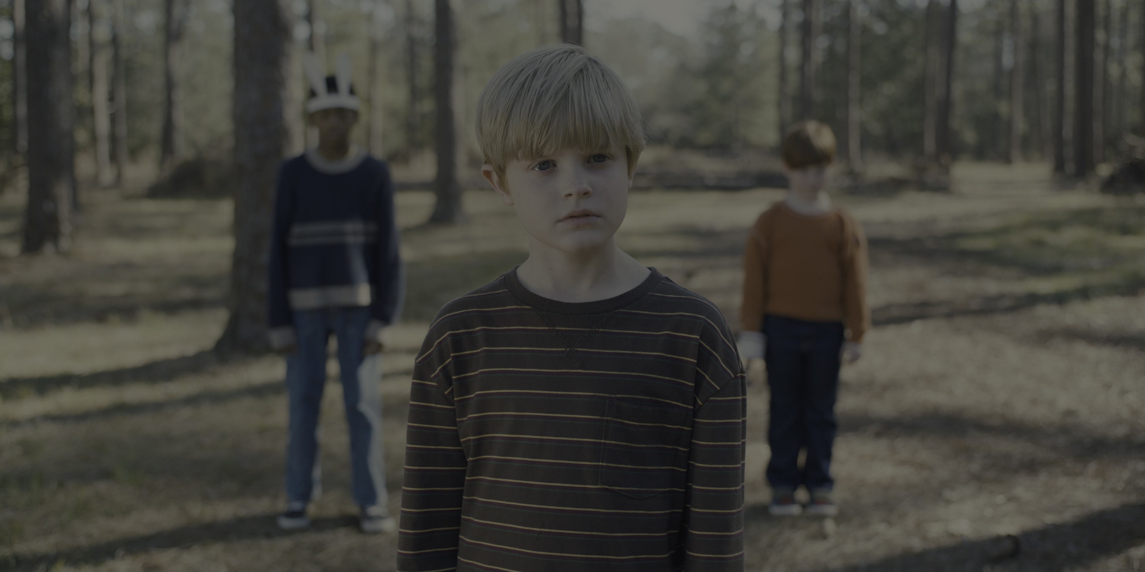 Five Nights at Freddy's (2023), wide, 2.00:1 — film still