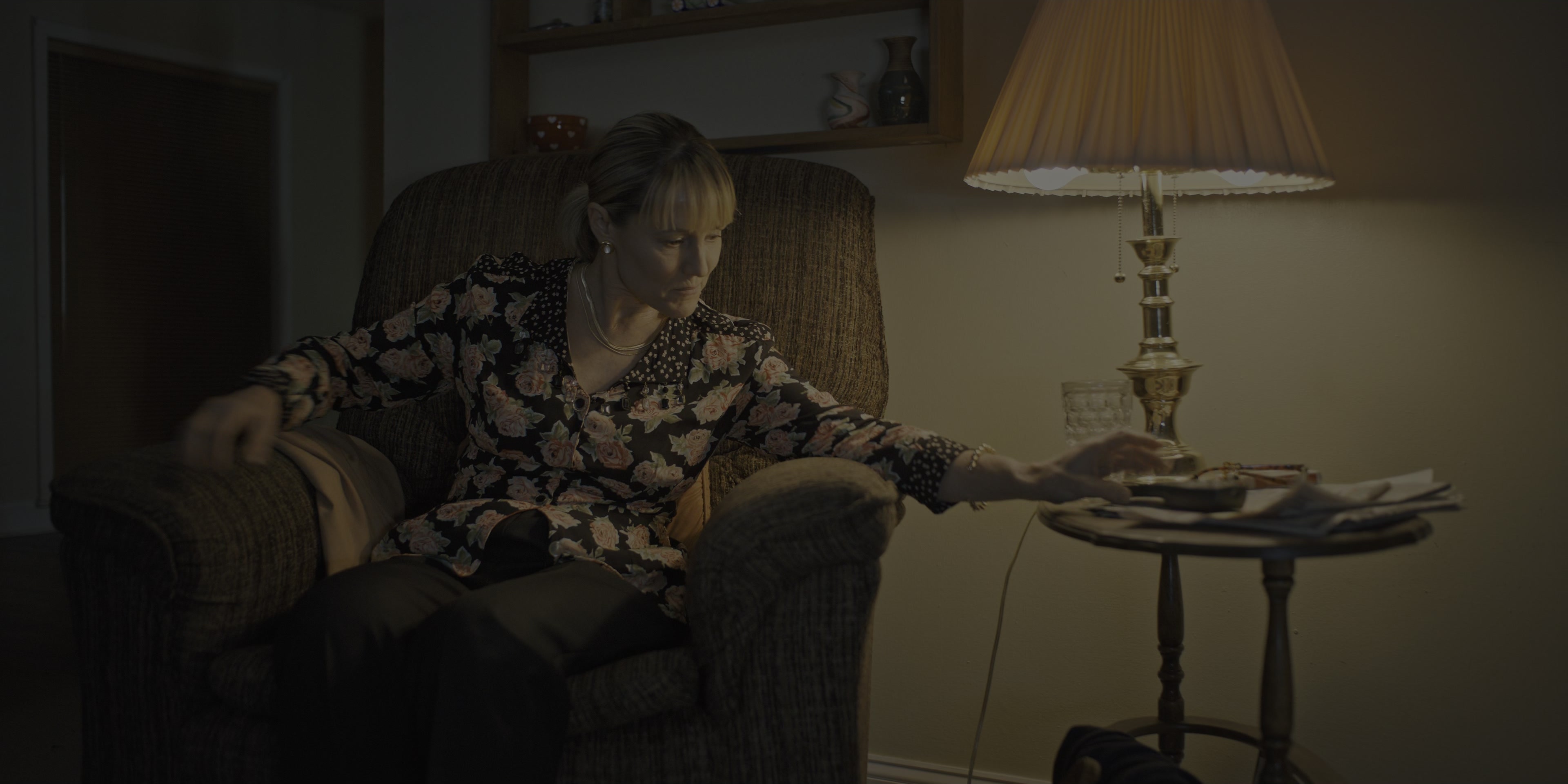 Five Nights at Freddy's (2023), wide, 2.00:1 — film still
