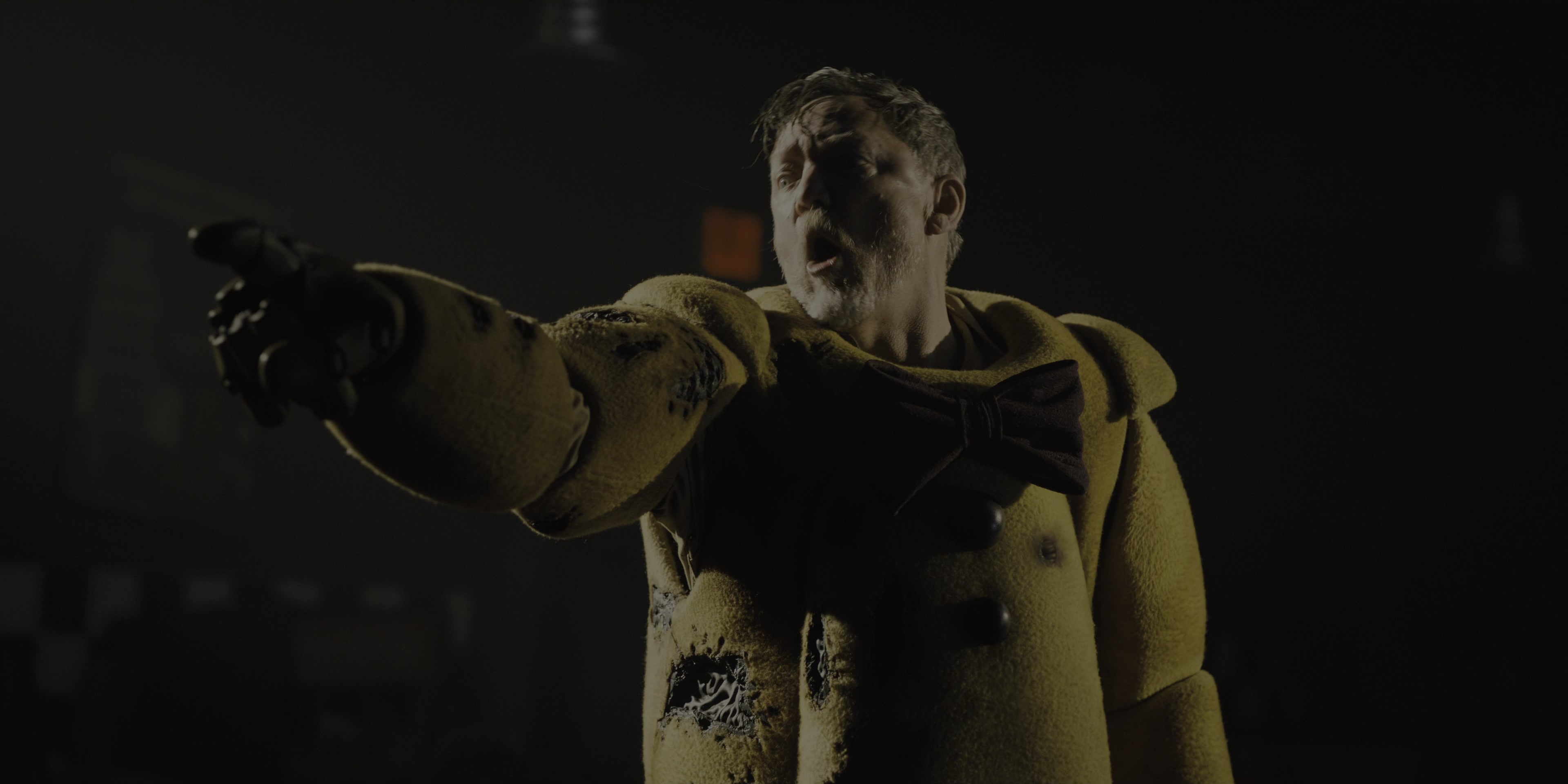 Five Nights at Freddy's (2023), wide, 2.00:1 — film still