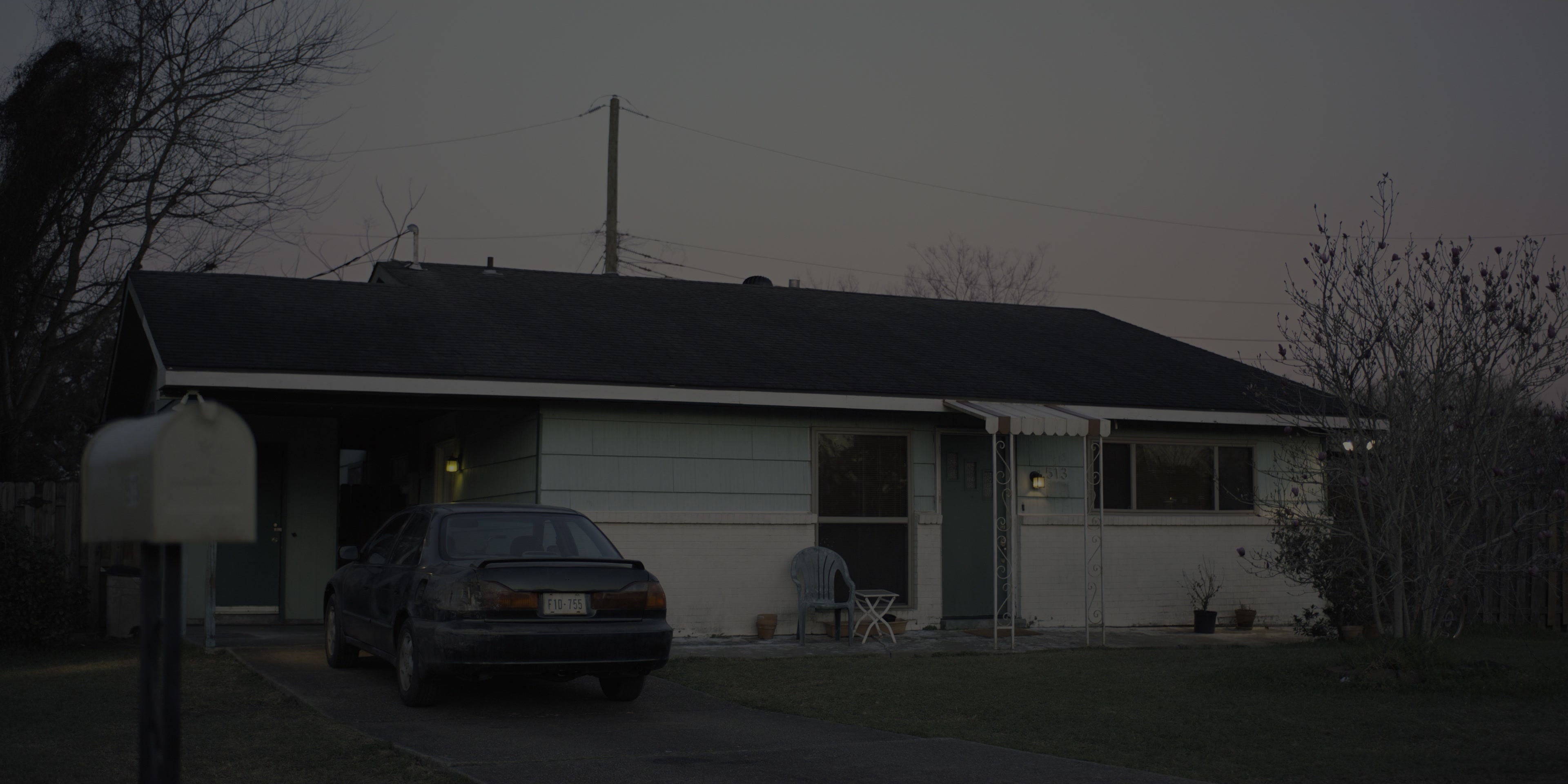 Five Nights at Freddy's (2023), wide, 2.00:1 — film still