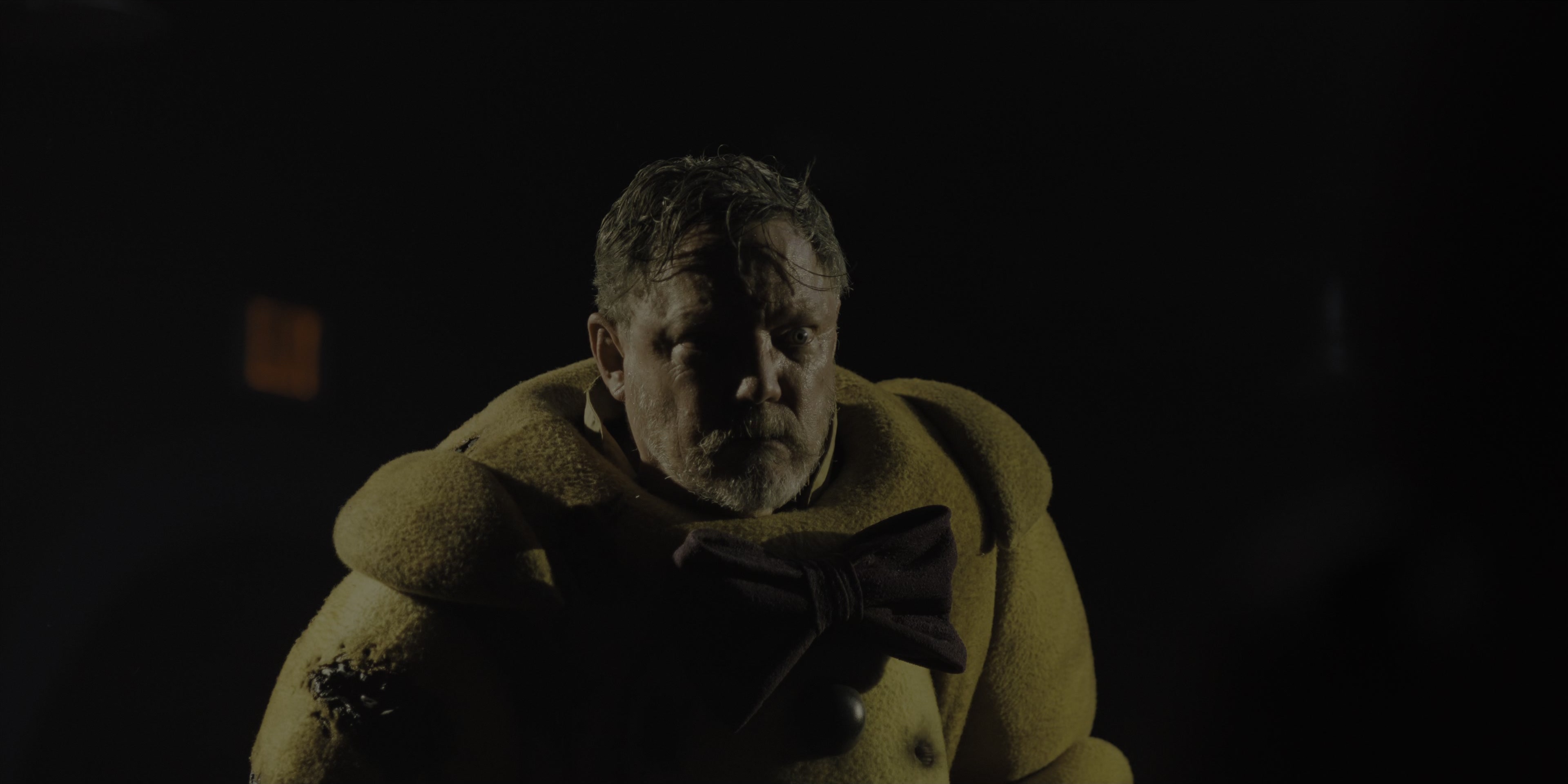 Five Nights at Freddy's (2023), wide, 2.00:1 — film still