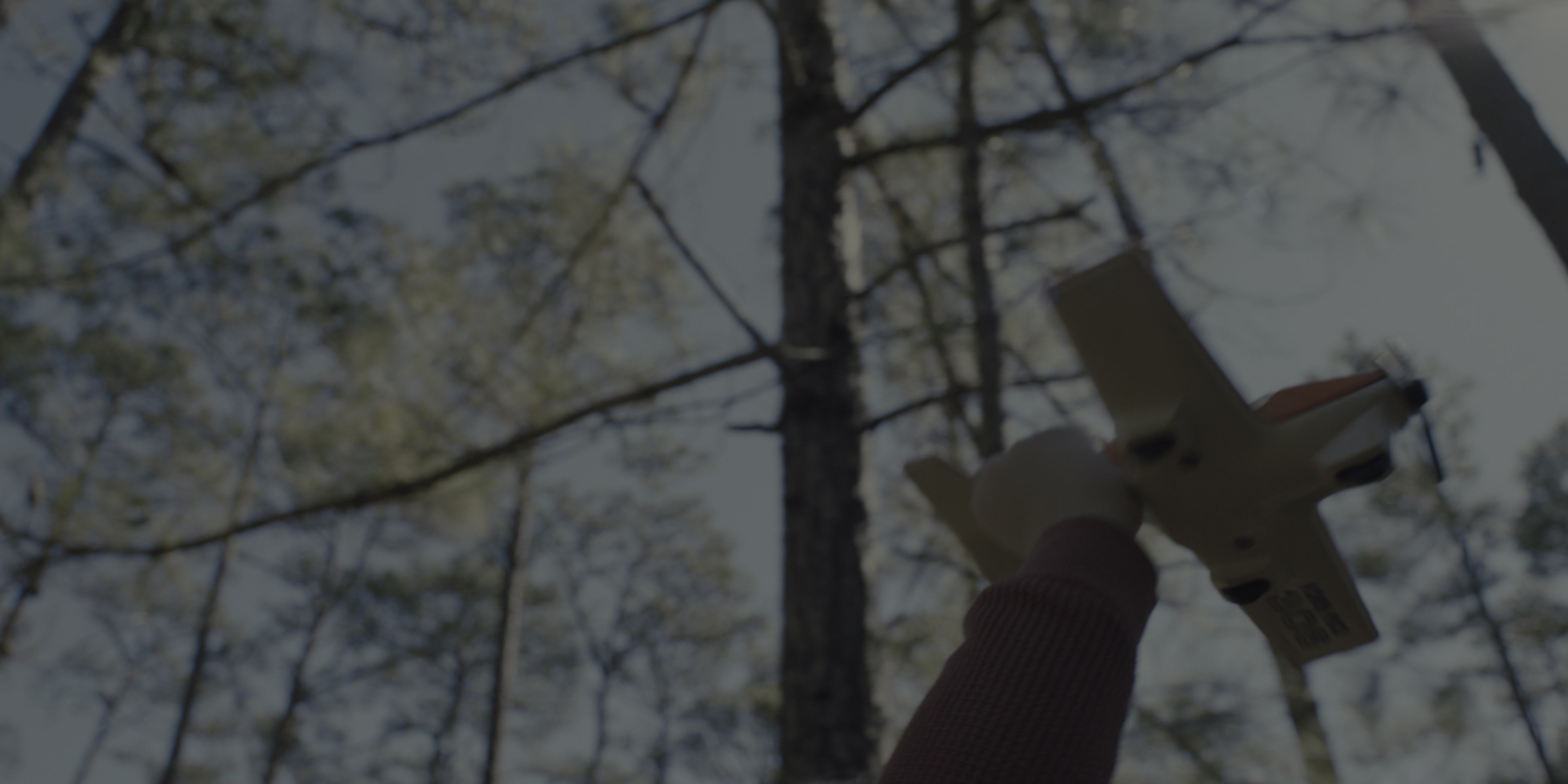 Five Nights at Freddy's (2023), wide, 2.00:1 — film still