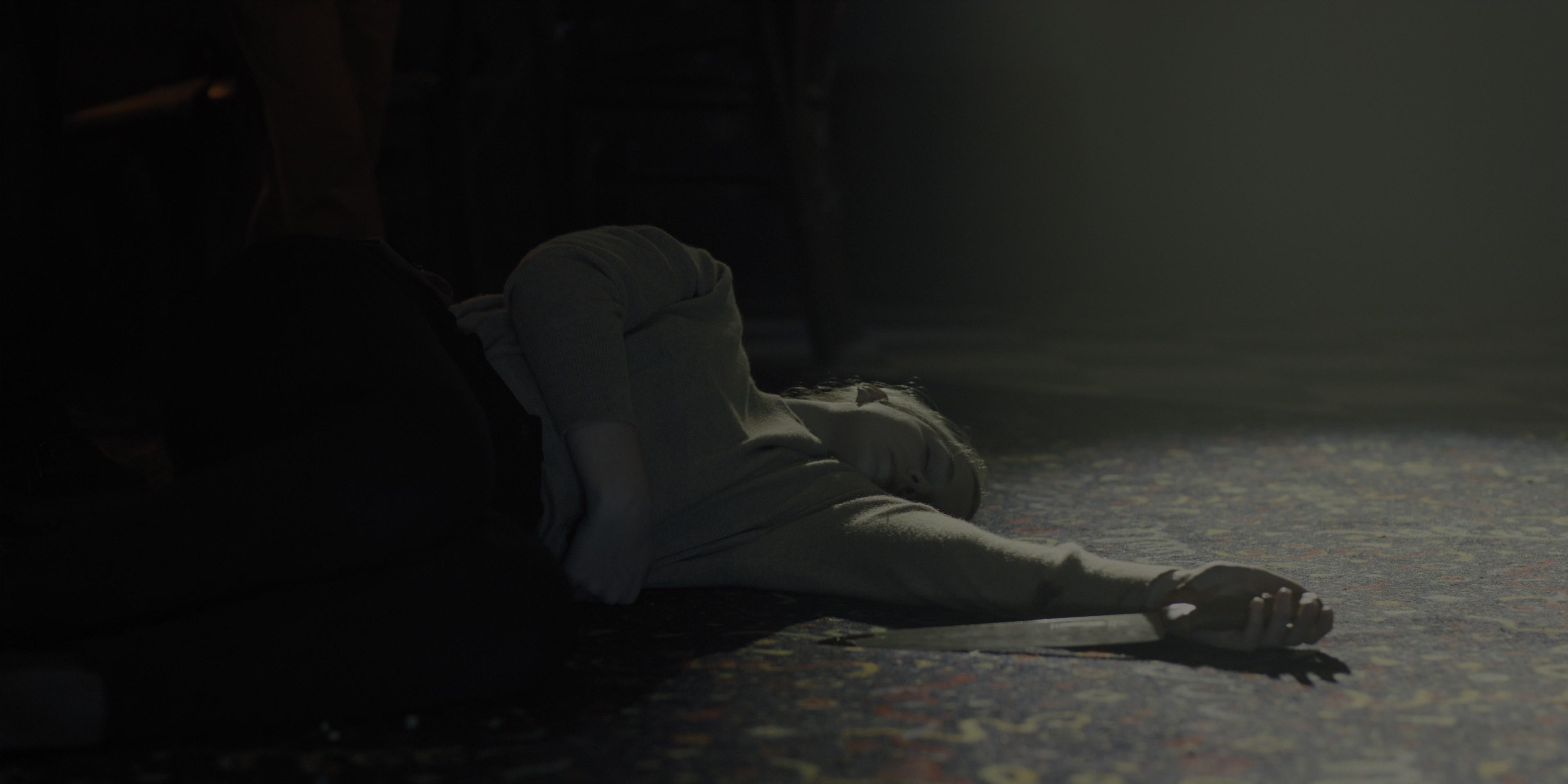 Five Nights at Freddy's (2023), unknown, 2.00:1 — film still