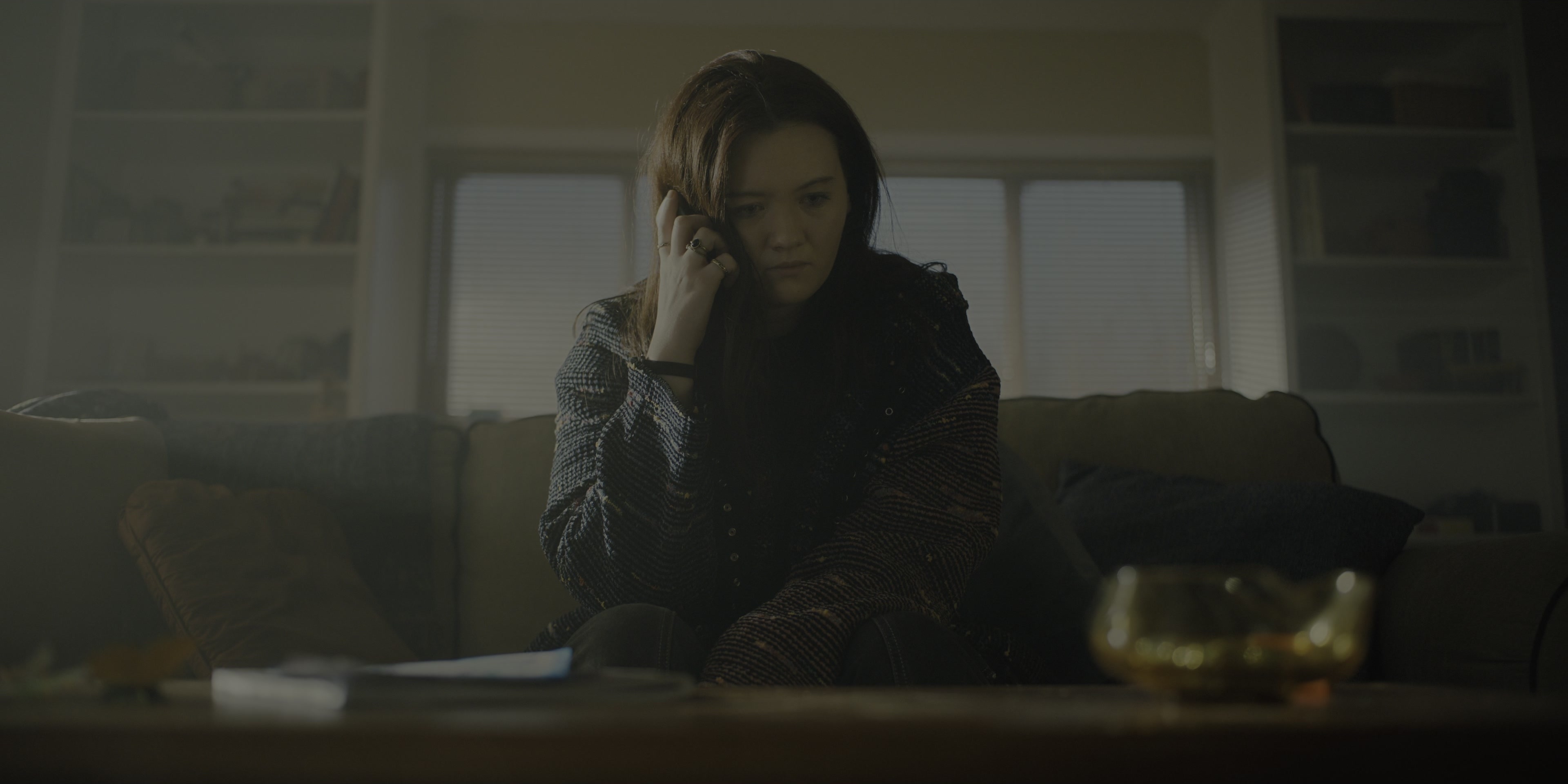 Five Nights at Freddy's (2023), wide, 2.00:1 — film still