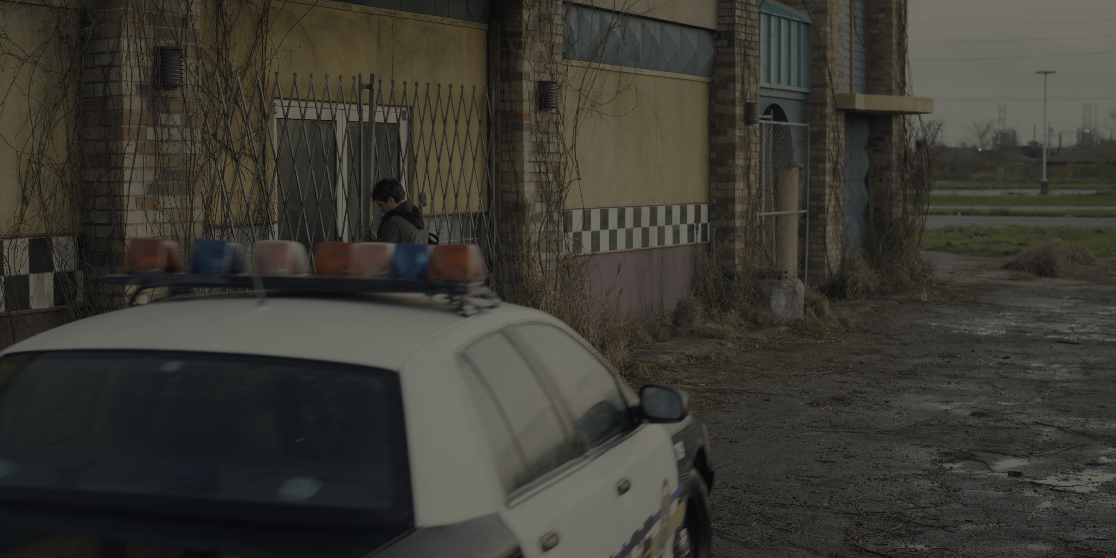 Five Nights at Freddy's (2023), wide, 2.00:1 — film still