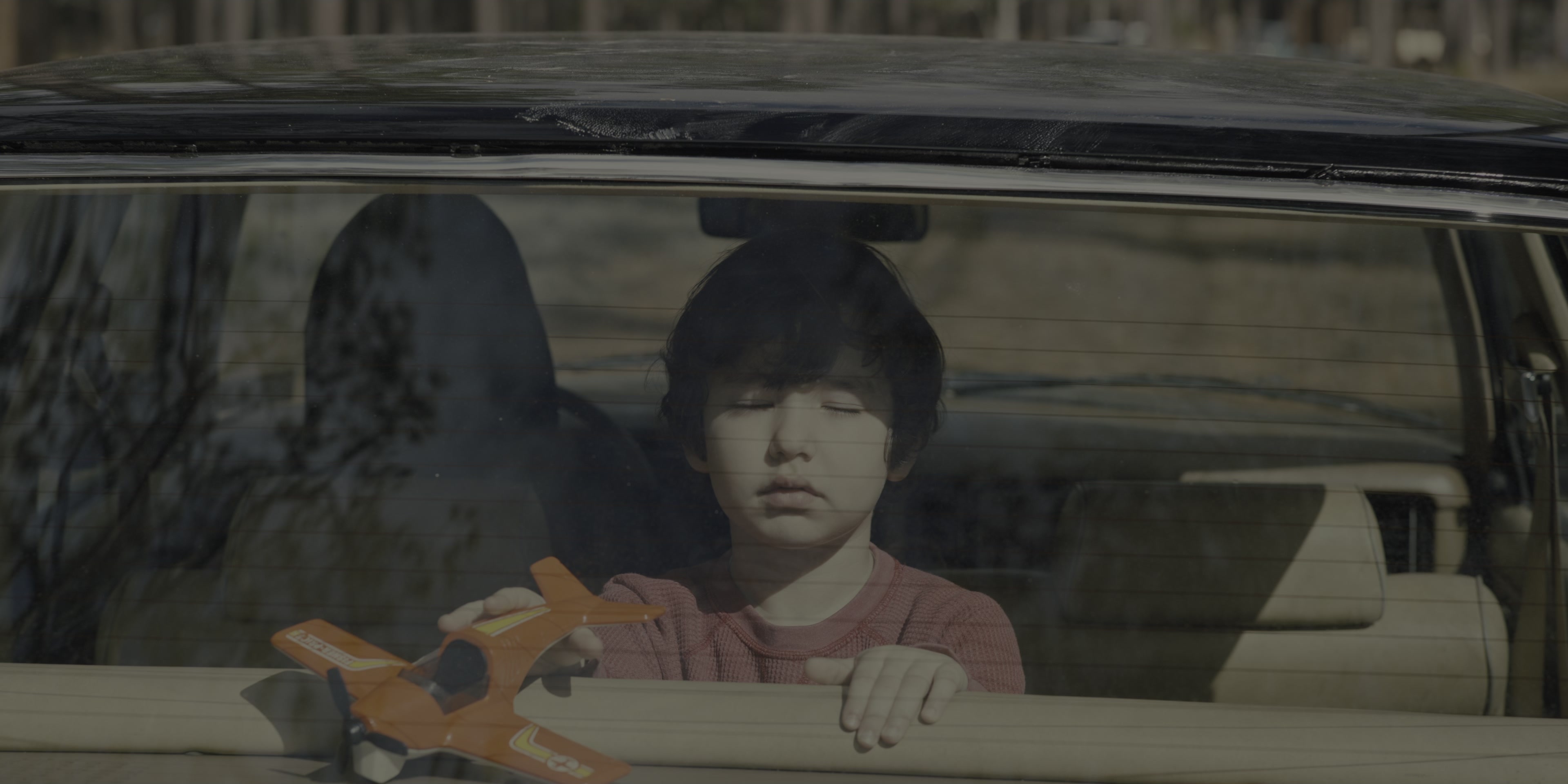 Five Nights at Freddy's (2023), wide, 2.00:1 — film still