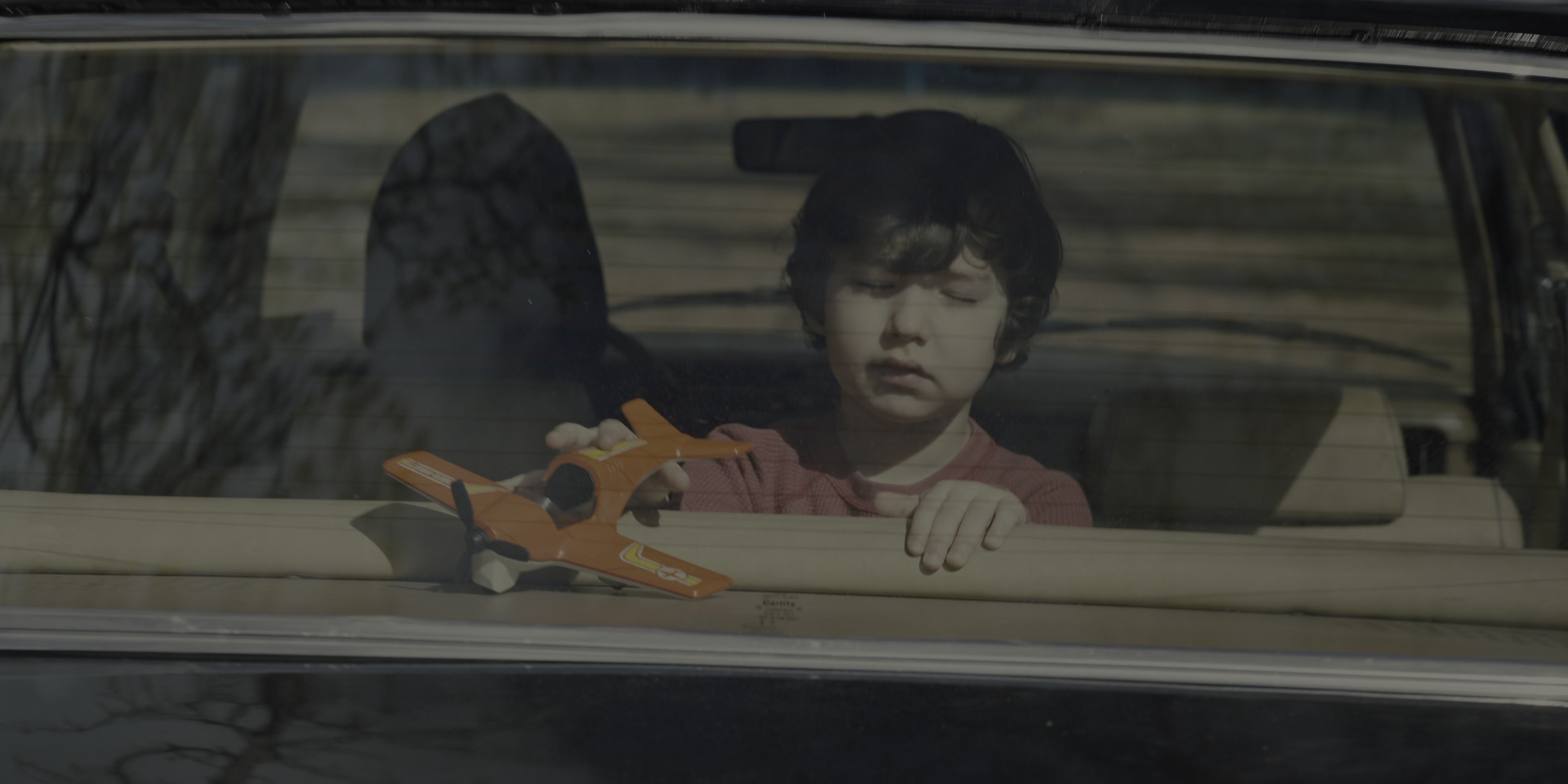 Five Nights at Freddy's (2023), wide, 2.00:1 — film still