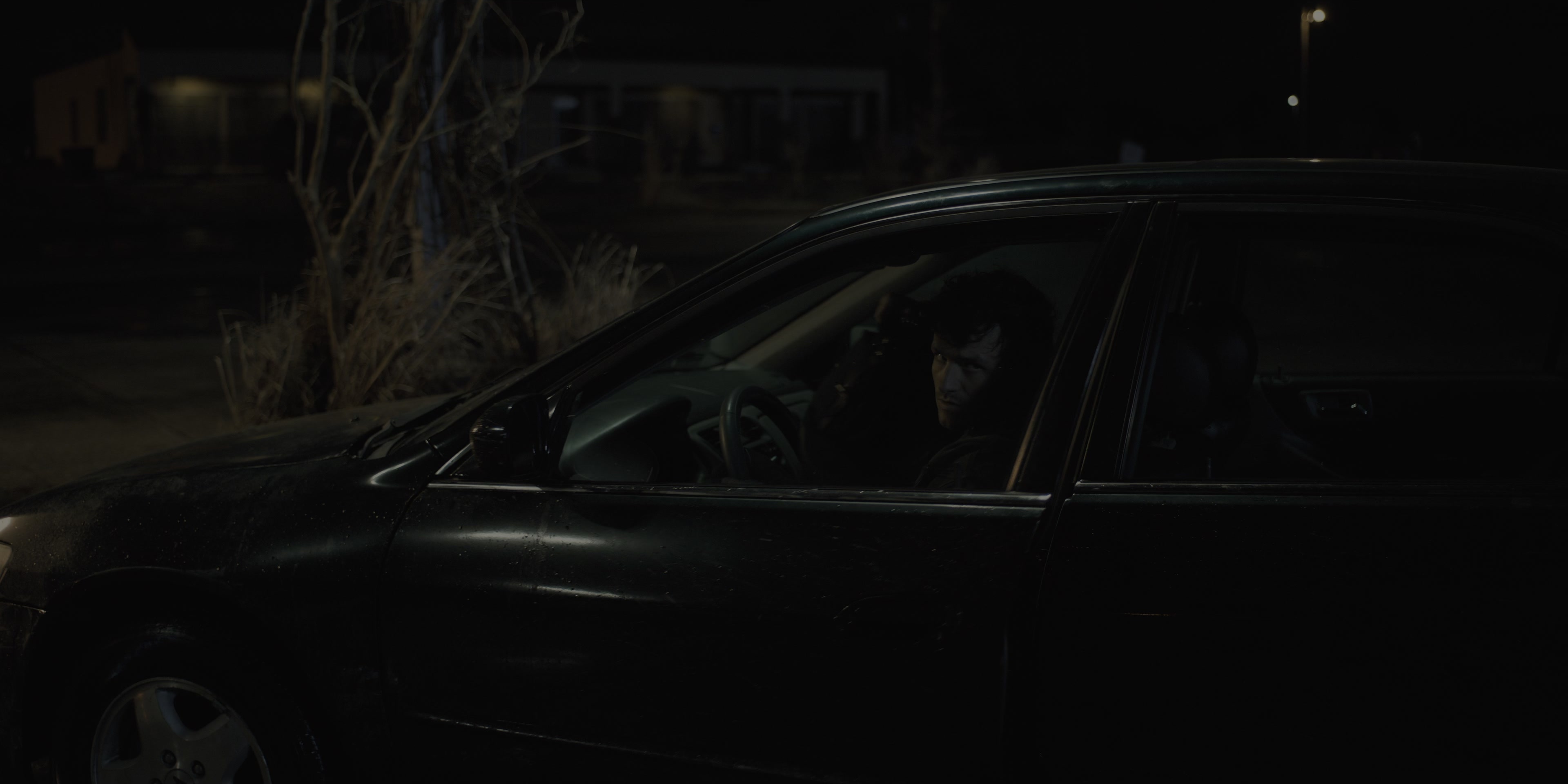 Five Nights at Freddy's (2023), wide, 2.00:1 — film still