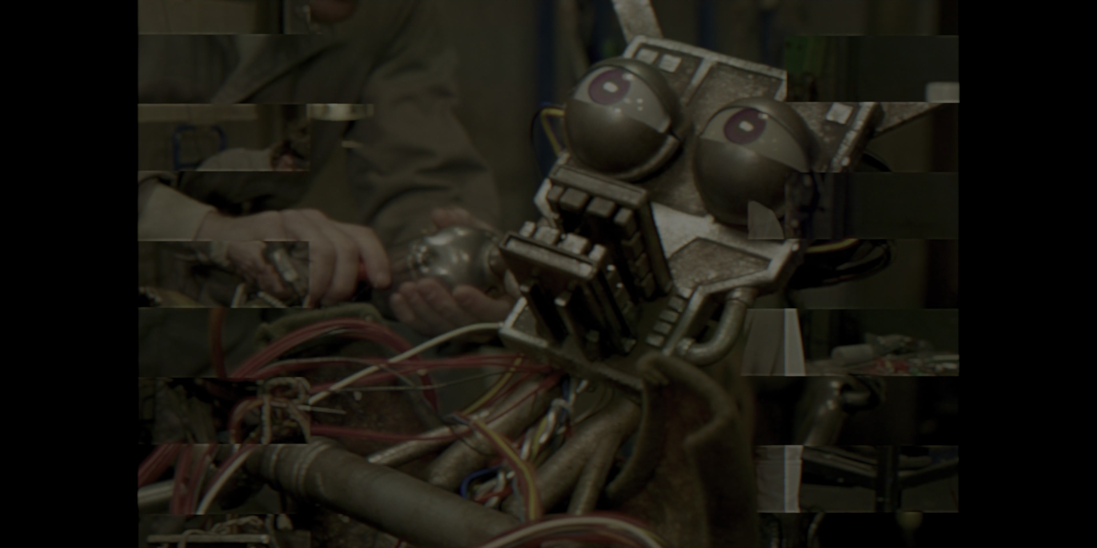 Five Nights at Freddy's (2023), wide, 2.00:1 — film still