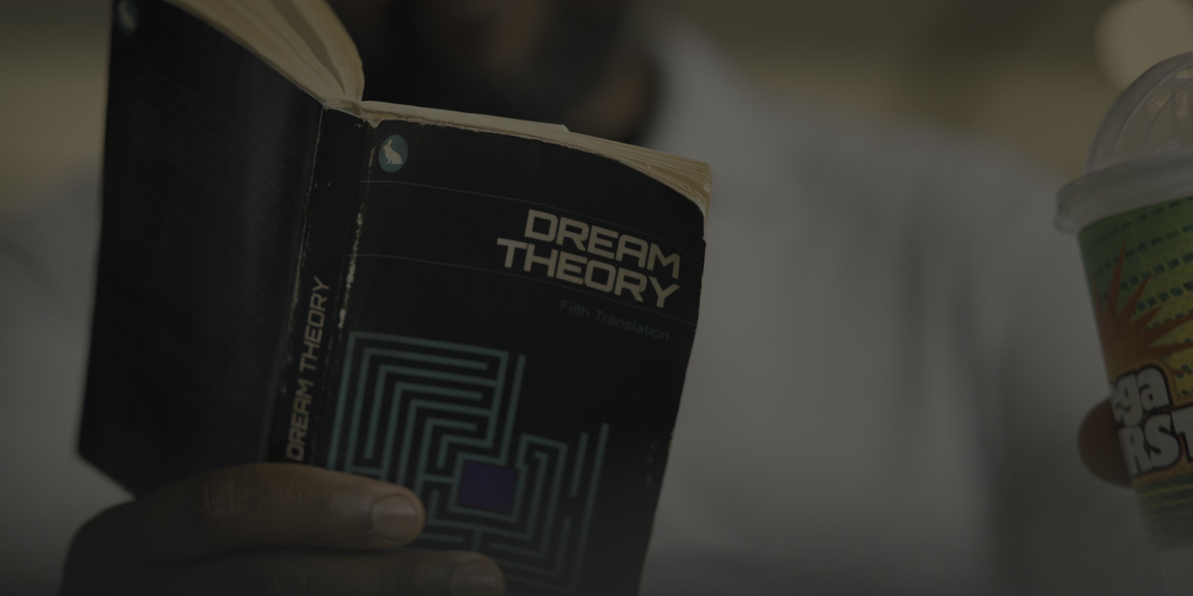 Five Nights at Freddy's (2023), wide, 2.00:1 — film still