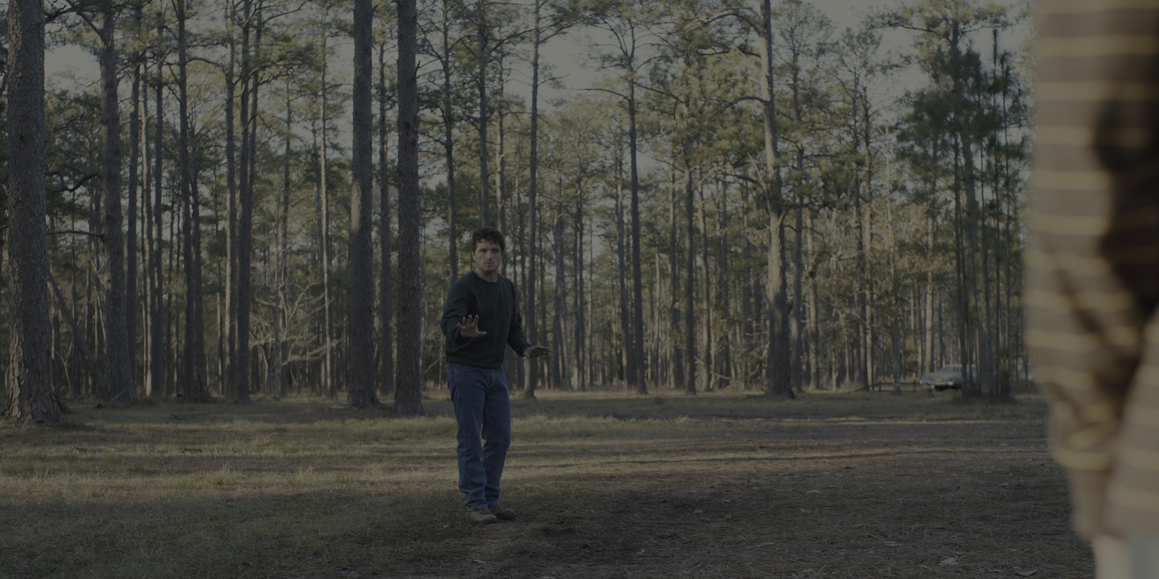 Five Nights at Freddy's (2023), wide, 2.00:1 — film still