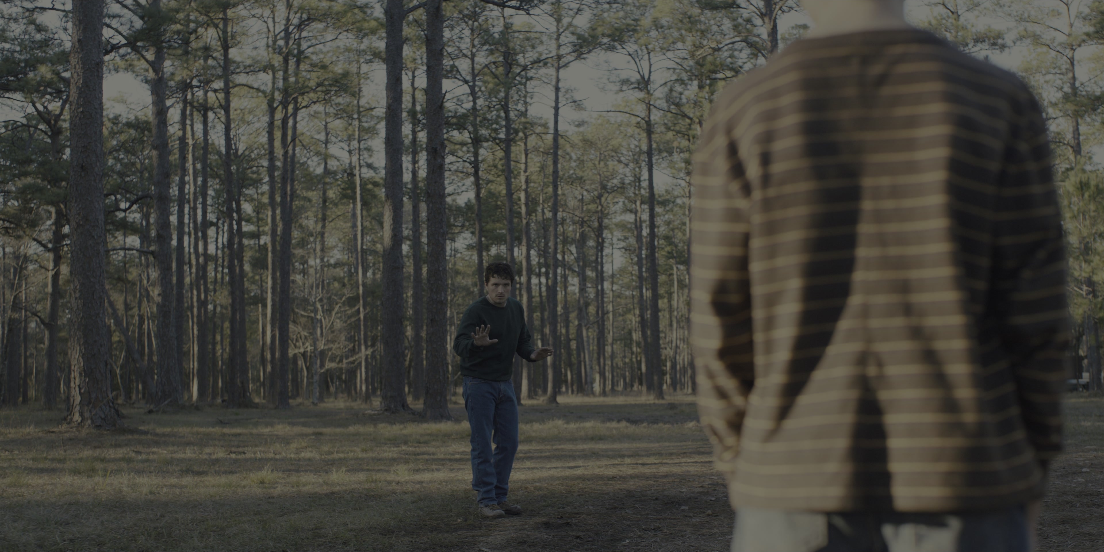 Five Nights at Freddy's (2023), wide, 2.00:1 — film still