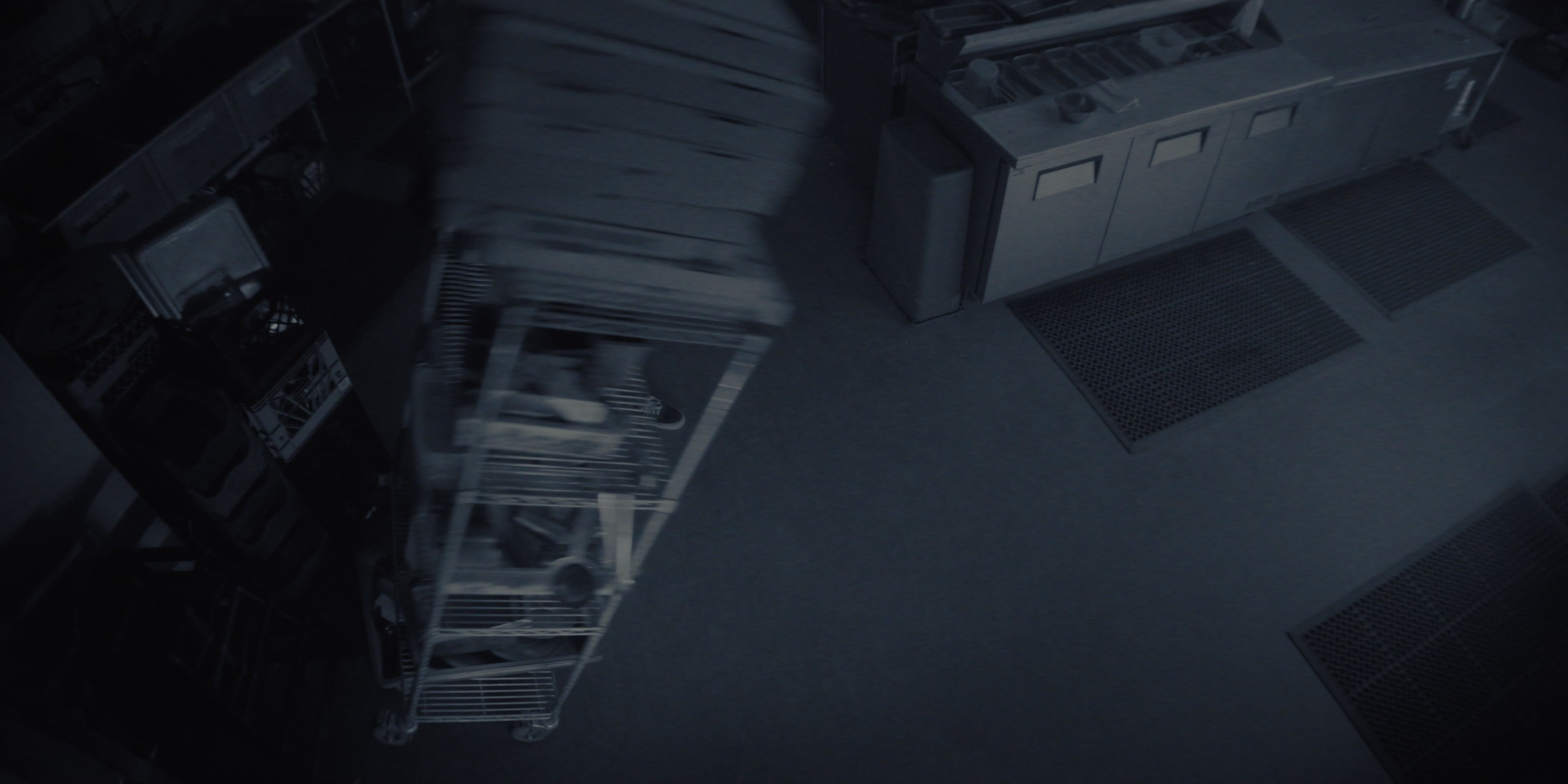 Five Nights at Freddy's (2023), wide, 2.00:1 — film still