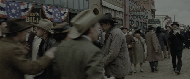 Killers of the Flower Moon — film still