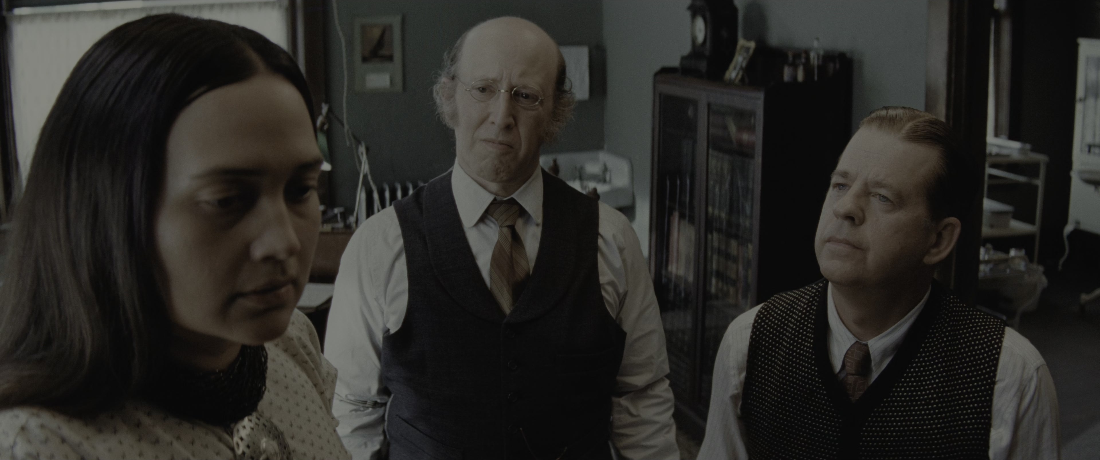Killers of the Flower Moon (2023), medium, 2.39:1 — film still