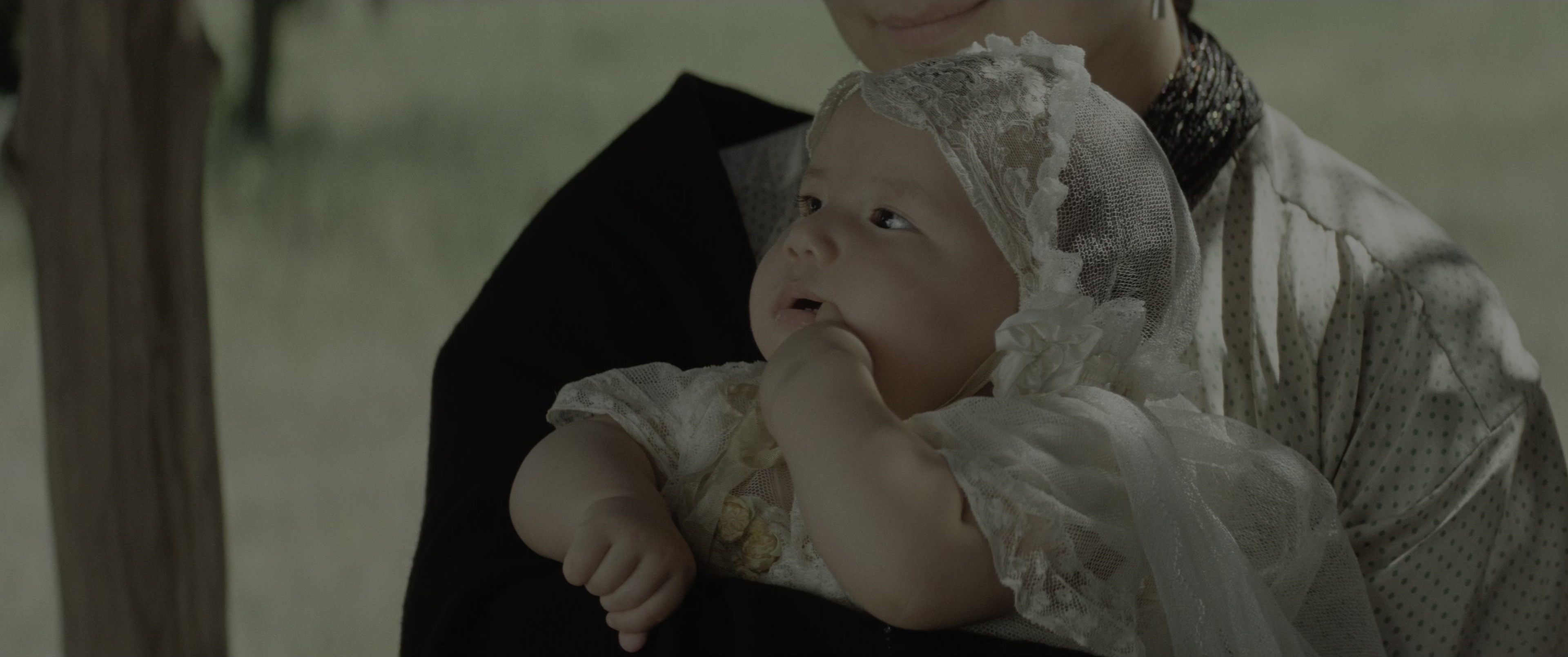 Killers of the Flower Moon (2023), wide, 2.39:1 — film still