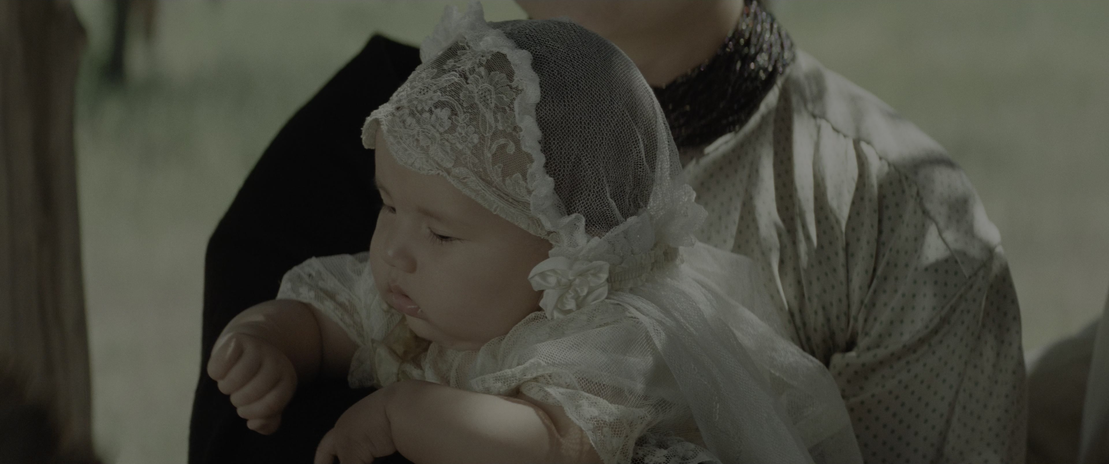Killers of the Flower Moon (2023), wide, 2.39:1 — film still