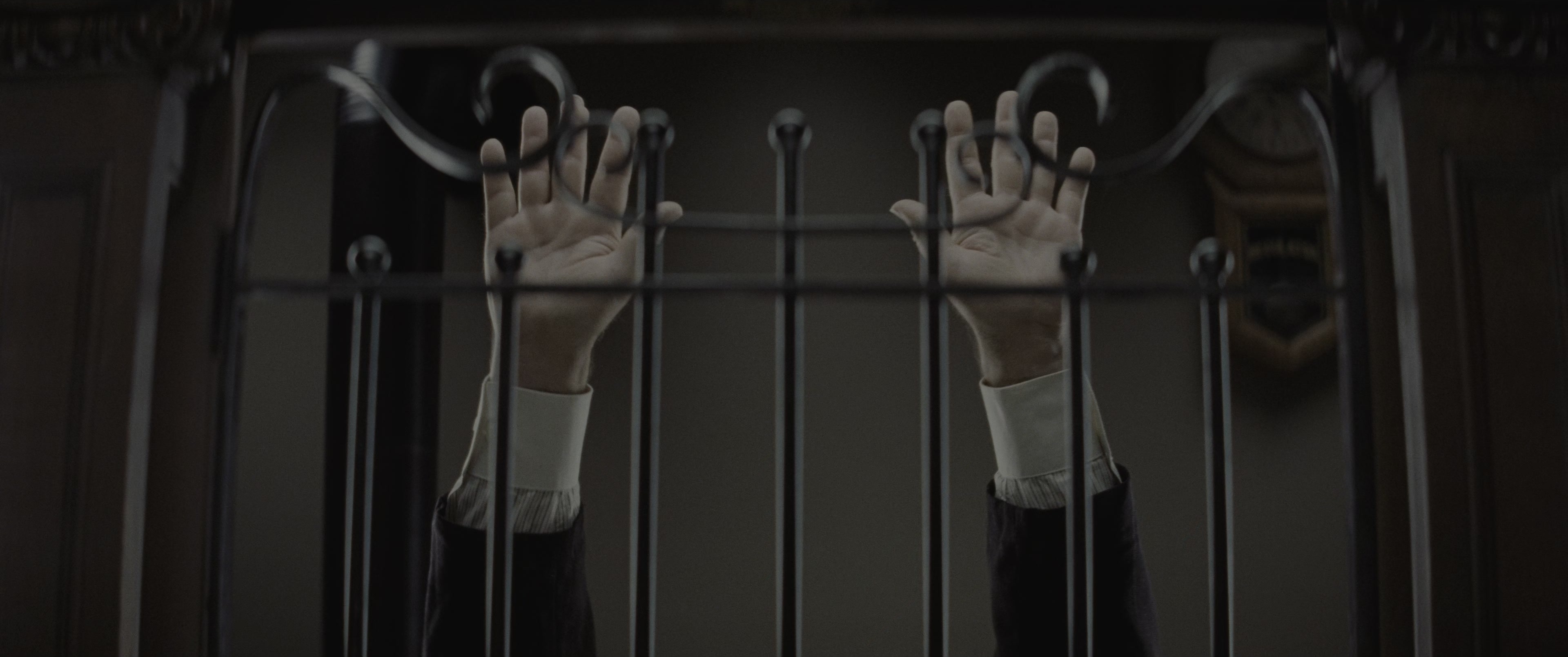 Killers of the Flower Moon (2023), wide, 2.39:1 — film still