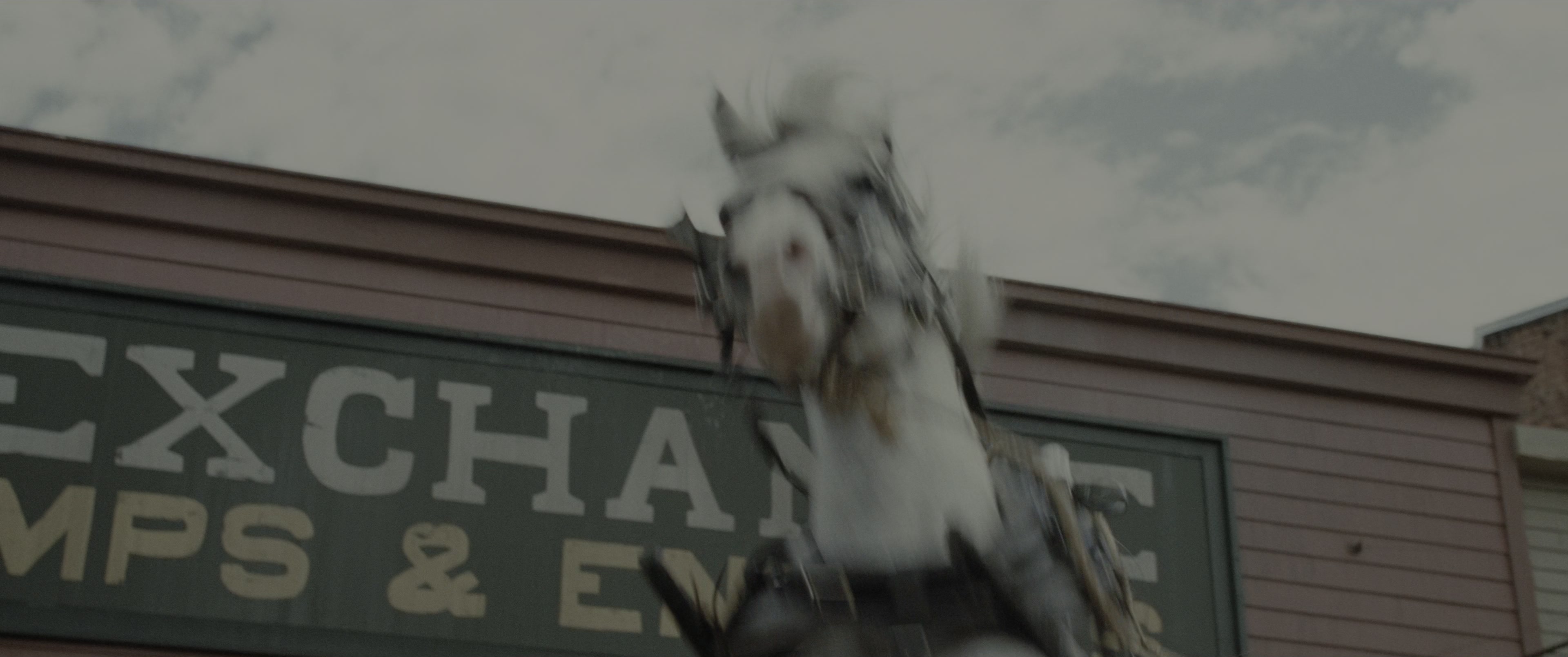 Killers of the Flower Moon (2023), wide, 2.39:1 — film still