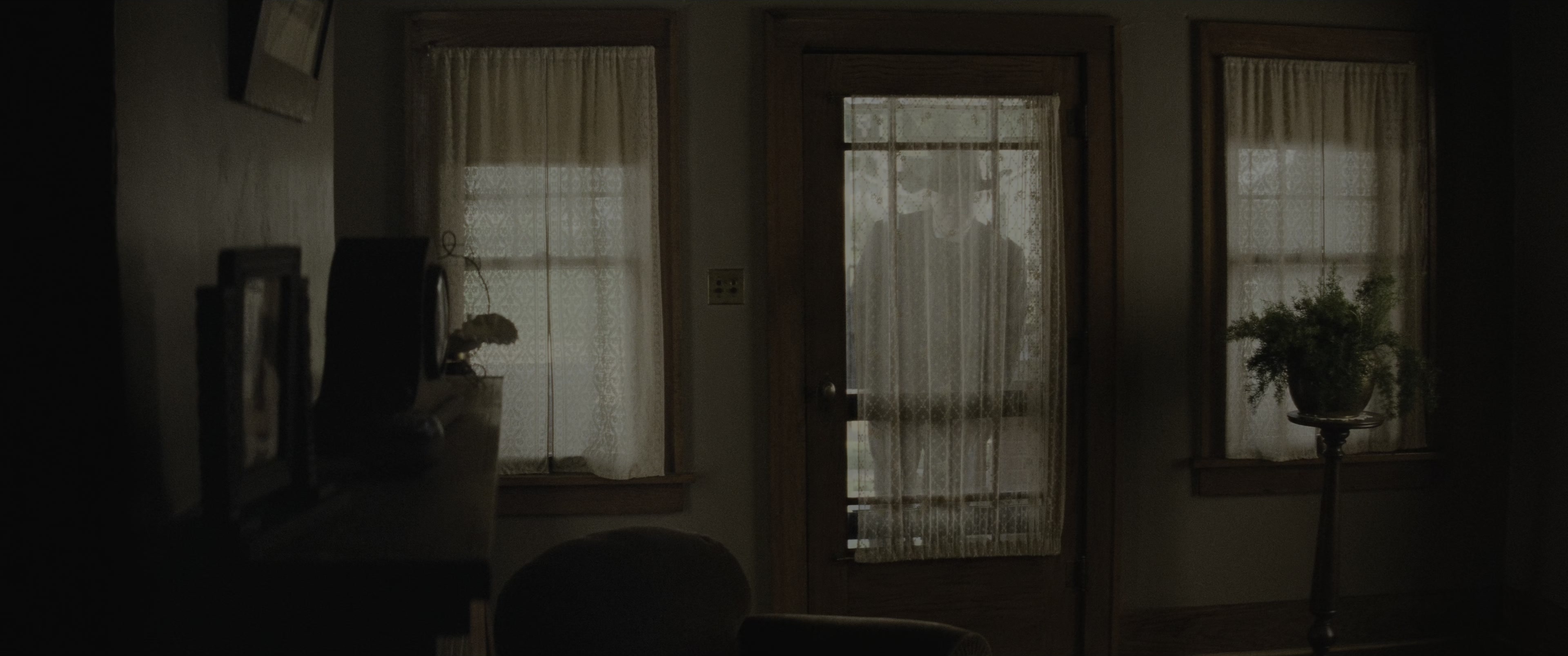 Killers of the Flower Moon (2023), unknown, 2.39:1 — film still