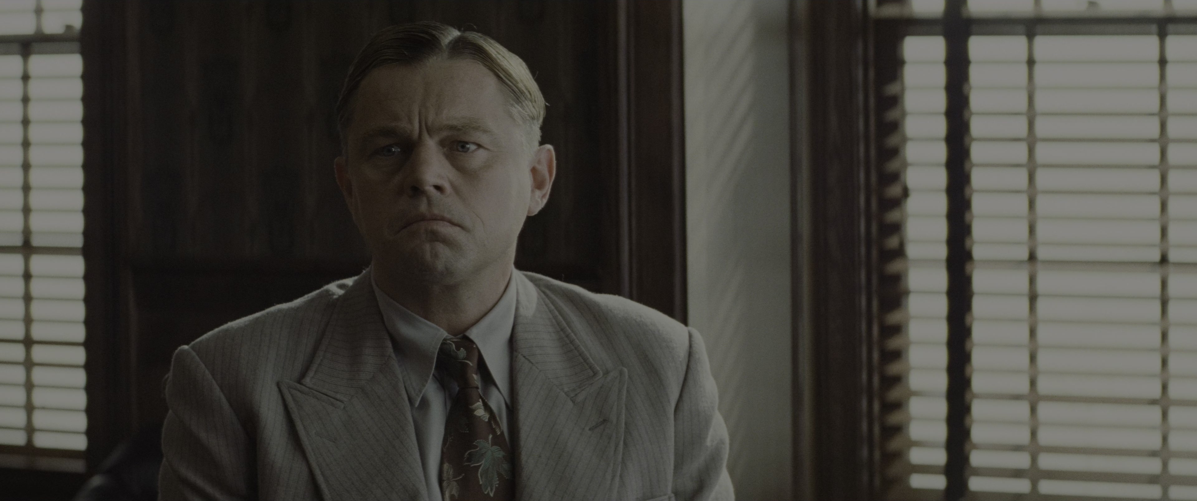 Killers of the Flower Moon (2023), medium, 2.39:1 — film still