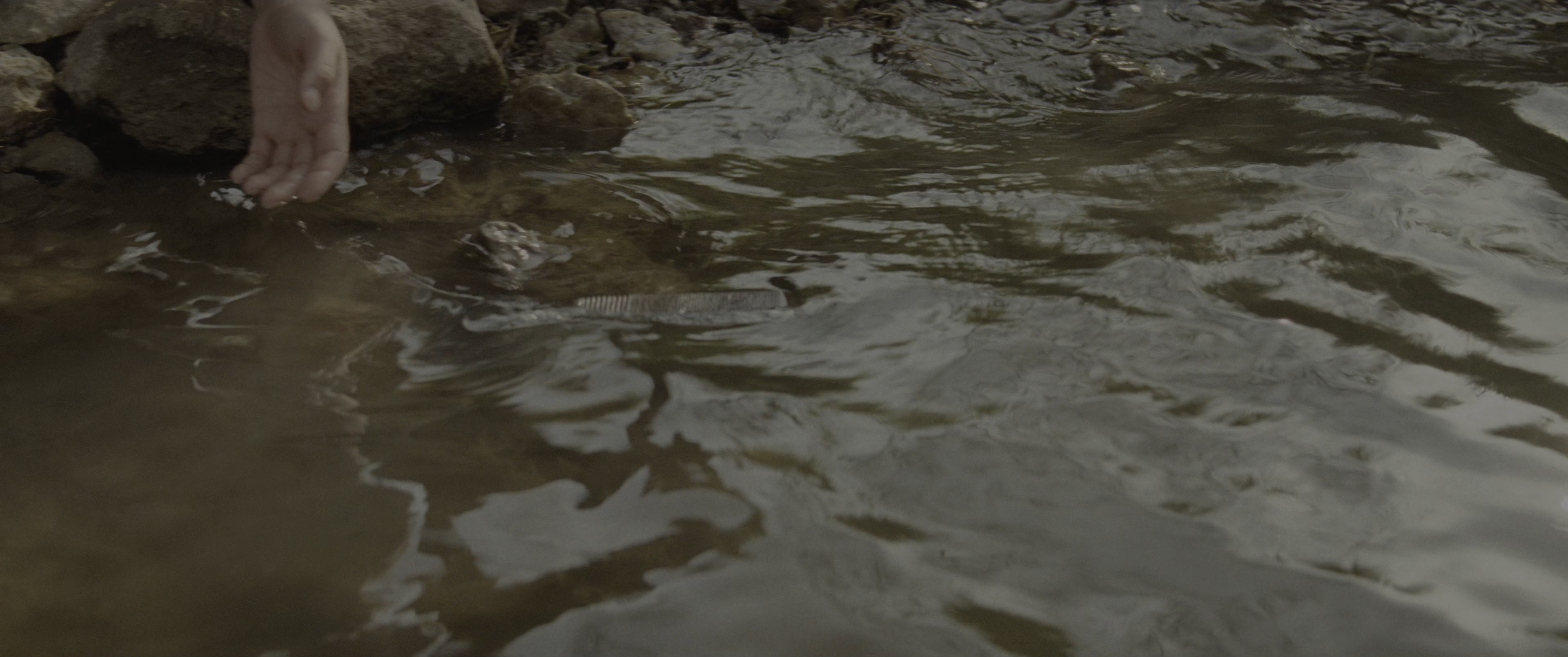 Killers of the Flower Moon (2023), wide, 2.39:1 — film still