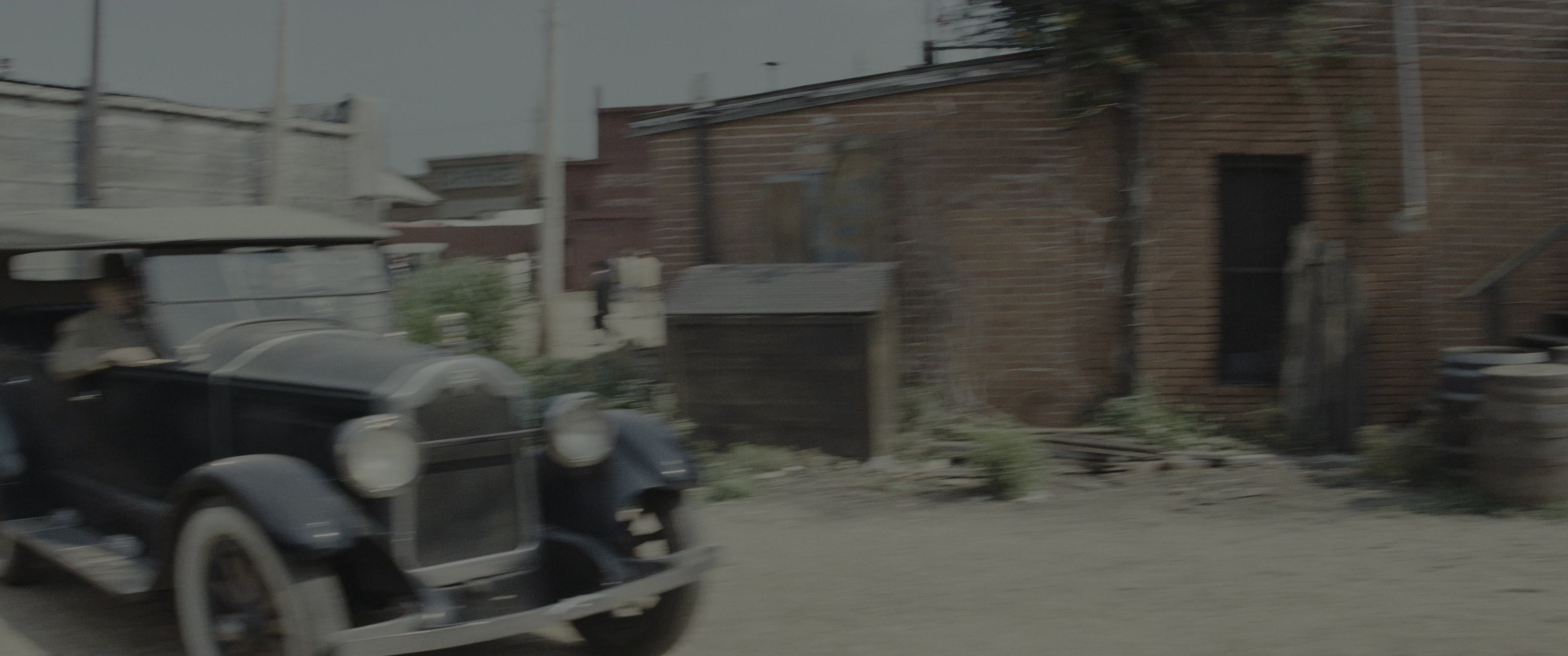 Killers of the Flower Moon (2023), wide, 2.39:1 — film still