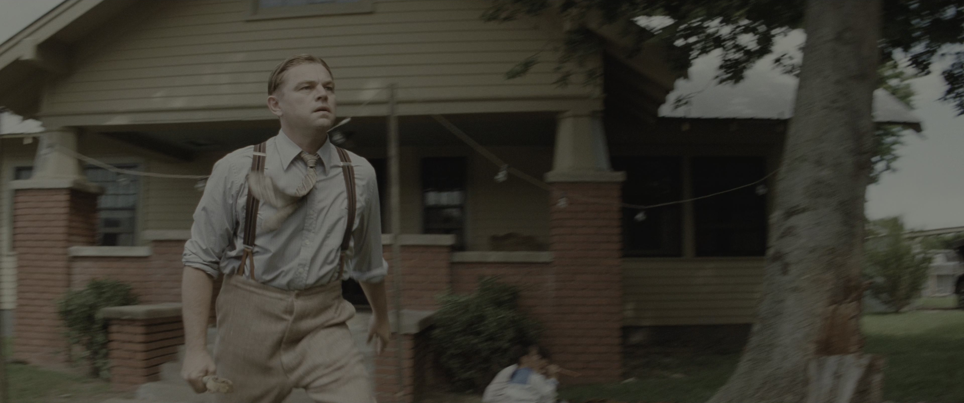 Killers of the Flower Moon (2023), wide, 2.39:1 — film still