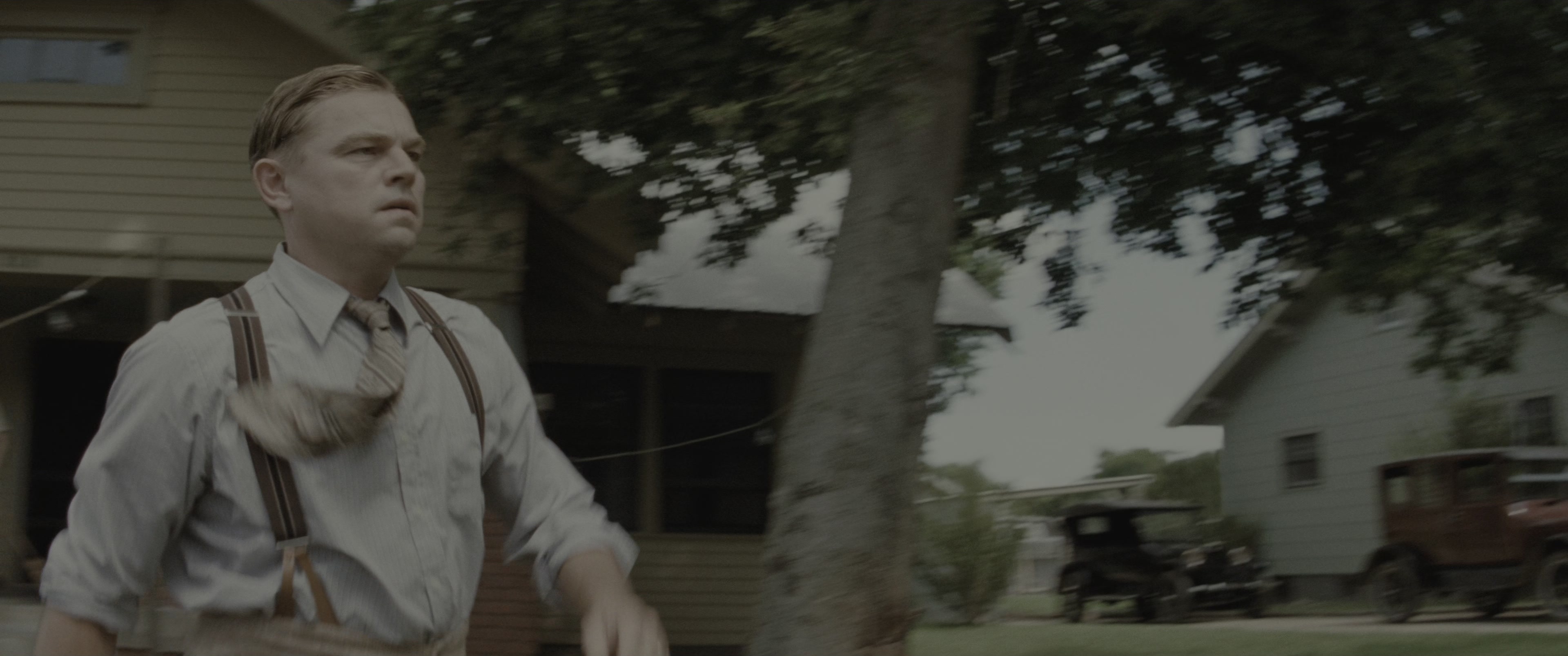 Killers of the Flower Moon (2023), wide, 2.39:1 — film still
