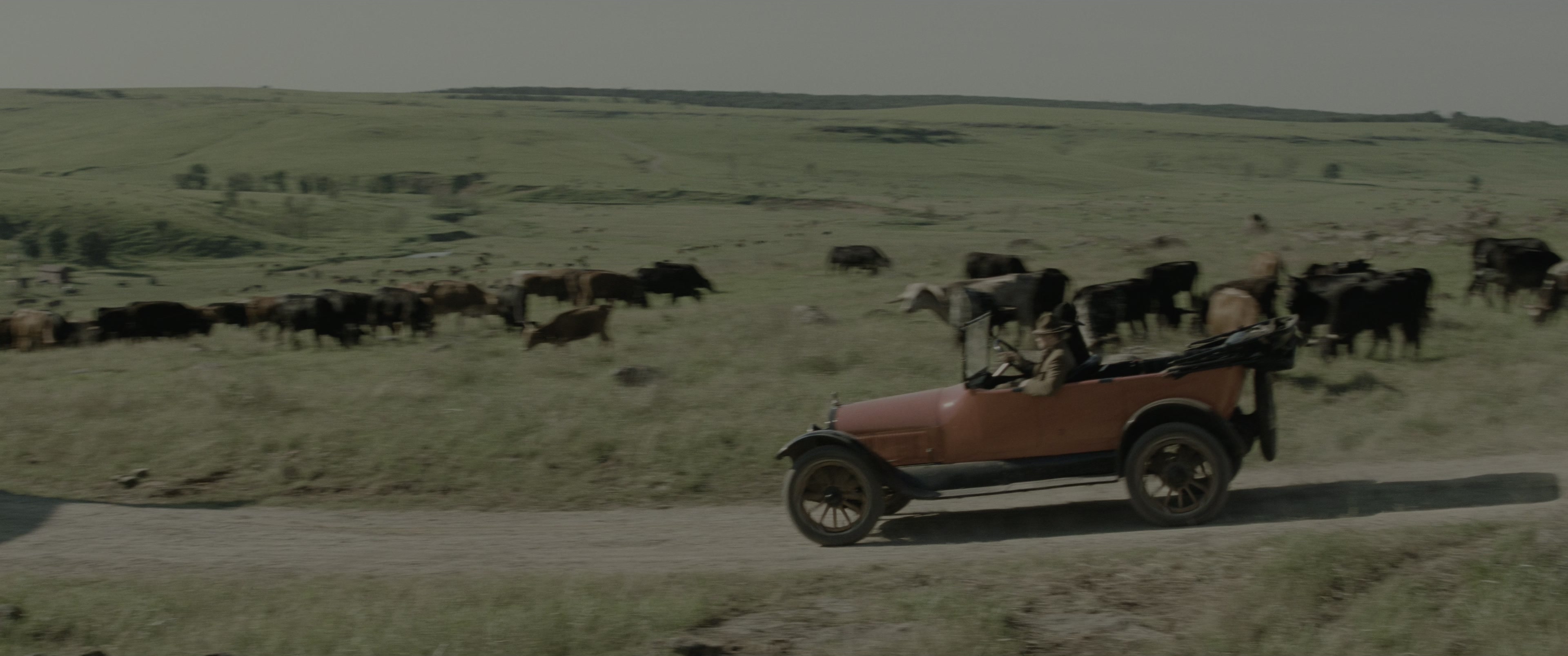 Killers of the Flower Moon (2023), wide, 2.39:1 — film still