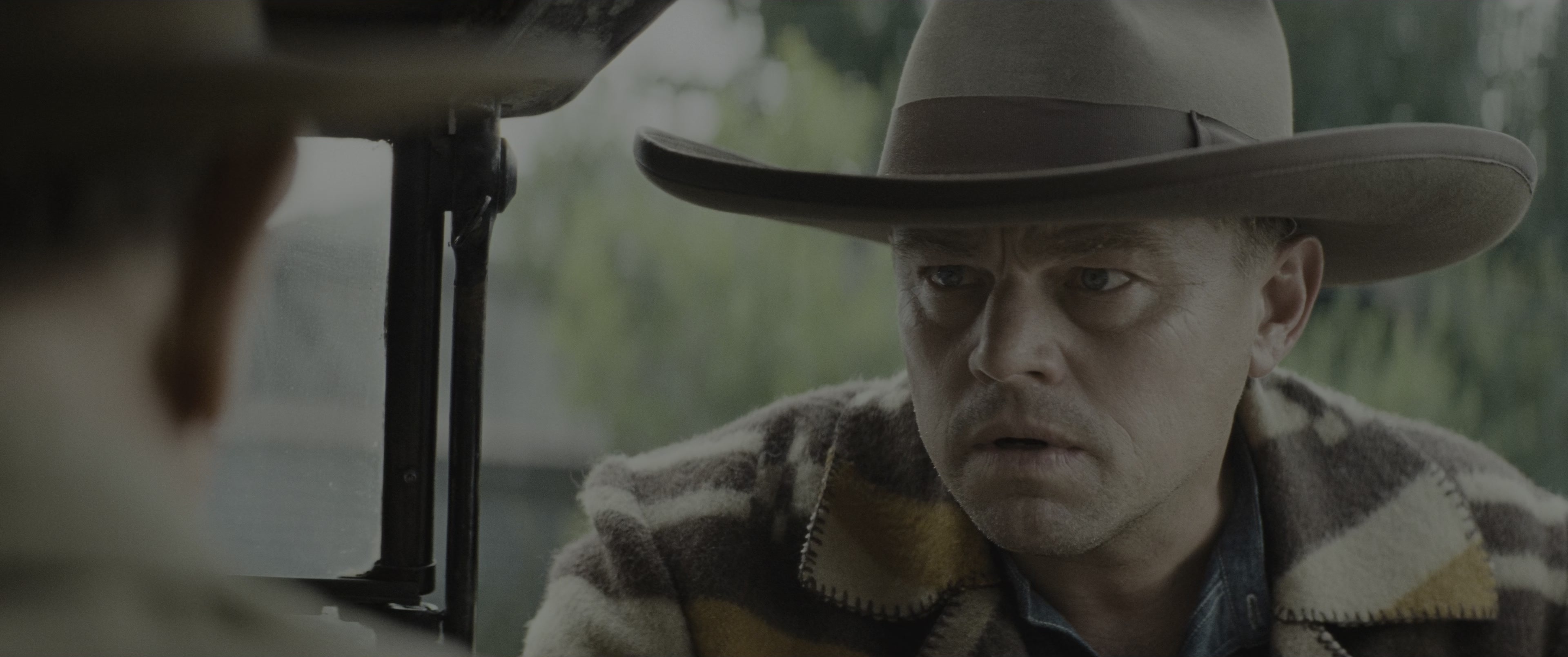 Killers of the Flower Moon (2023), wide, 2.39:1 — film still