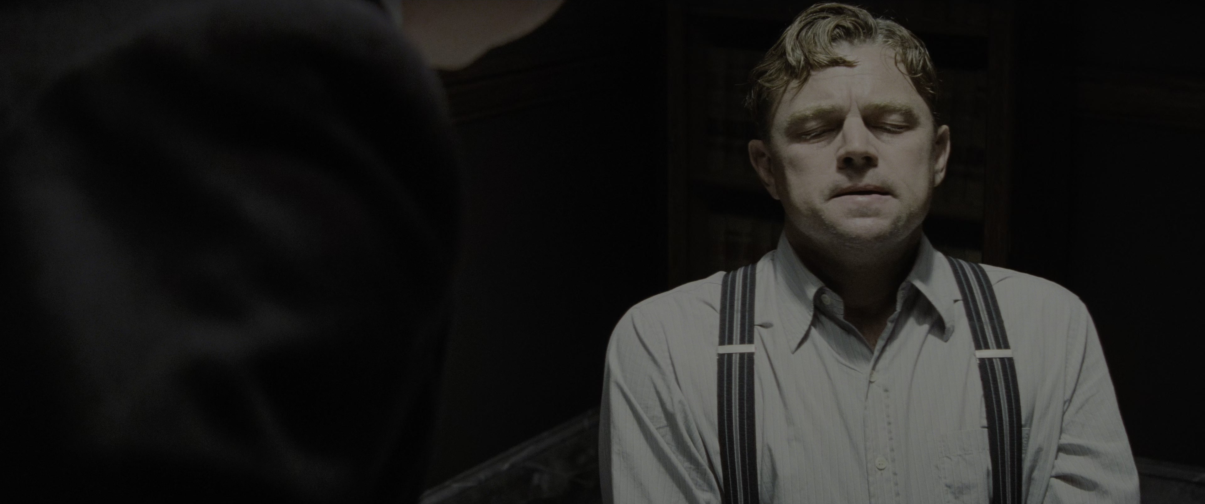 Killers of the Flower Moon (2023), wide, 2.39:1 — film still