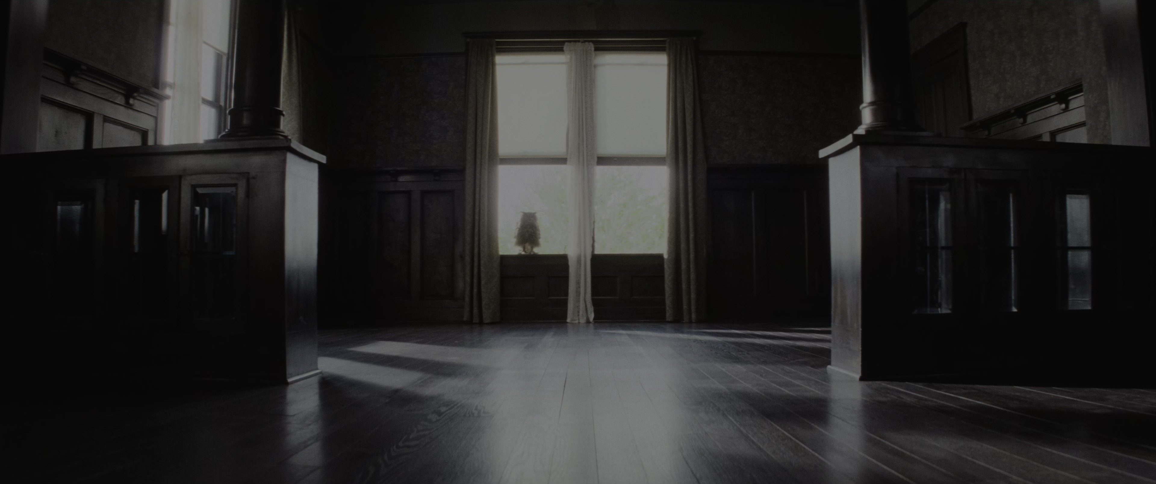Killers of the Flower Moon (2023), wide, 2.39:1 — film still