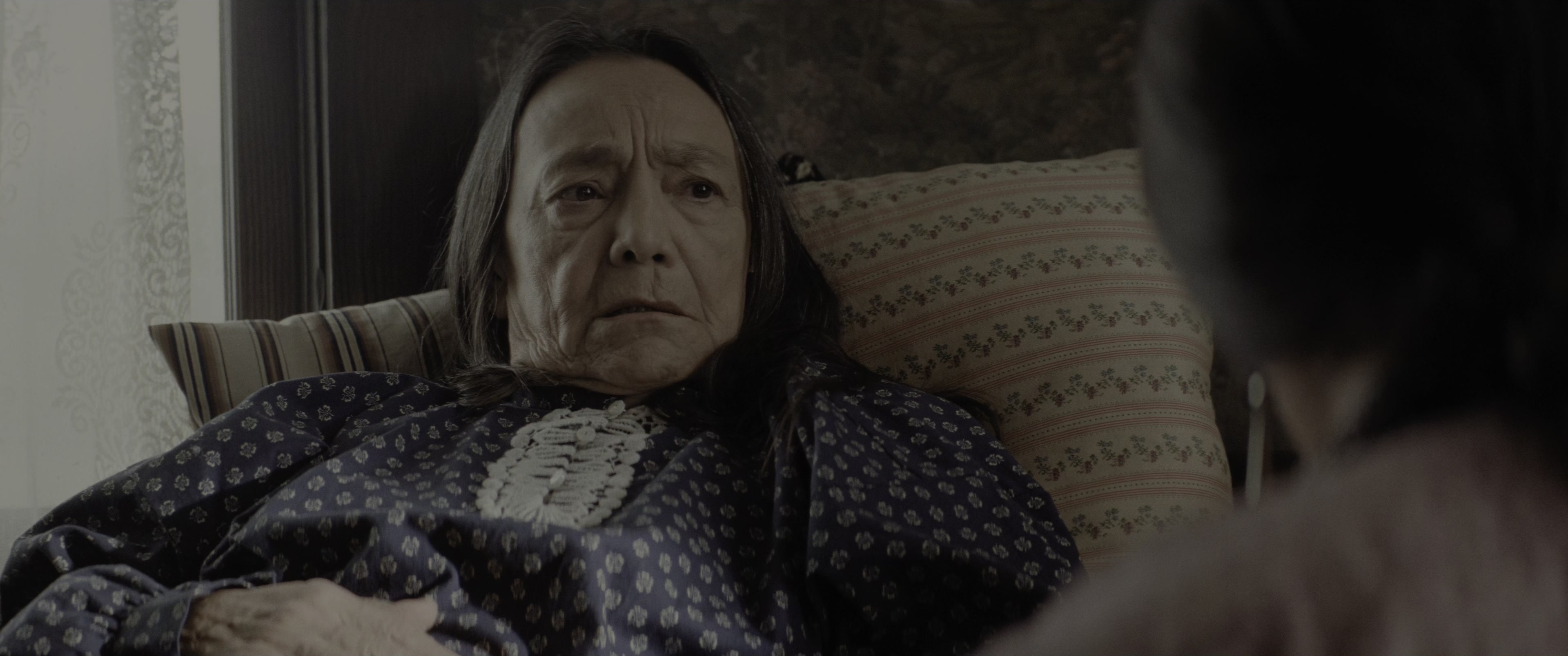 Killers of the Flower Moon (2023), medium, 2.39:1 — film still