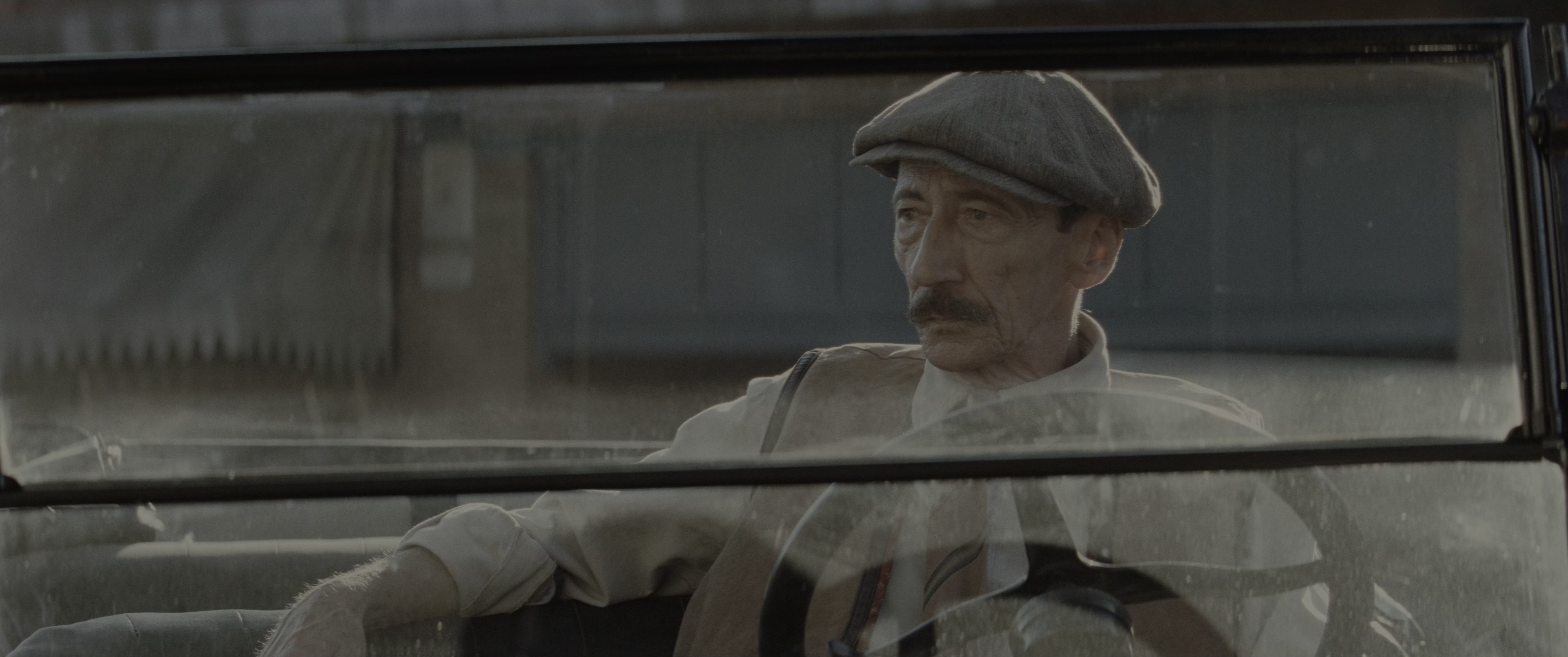 Killers of the Flower Moon (2023), unknown, 2.39:1 — film still