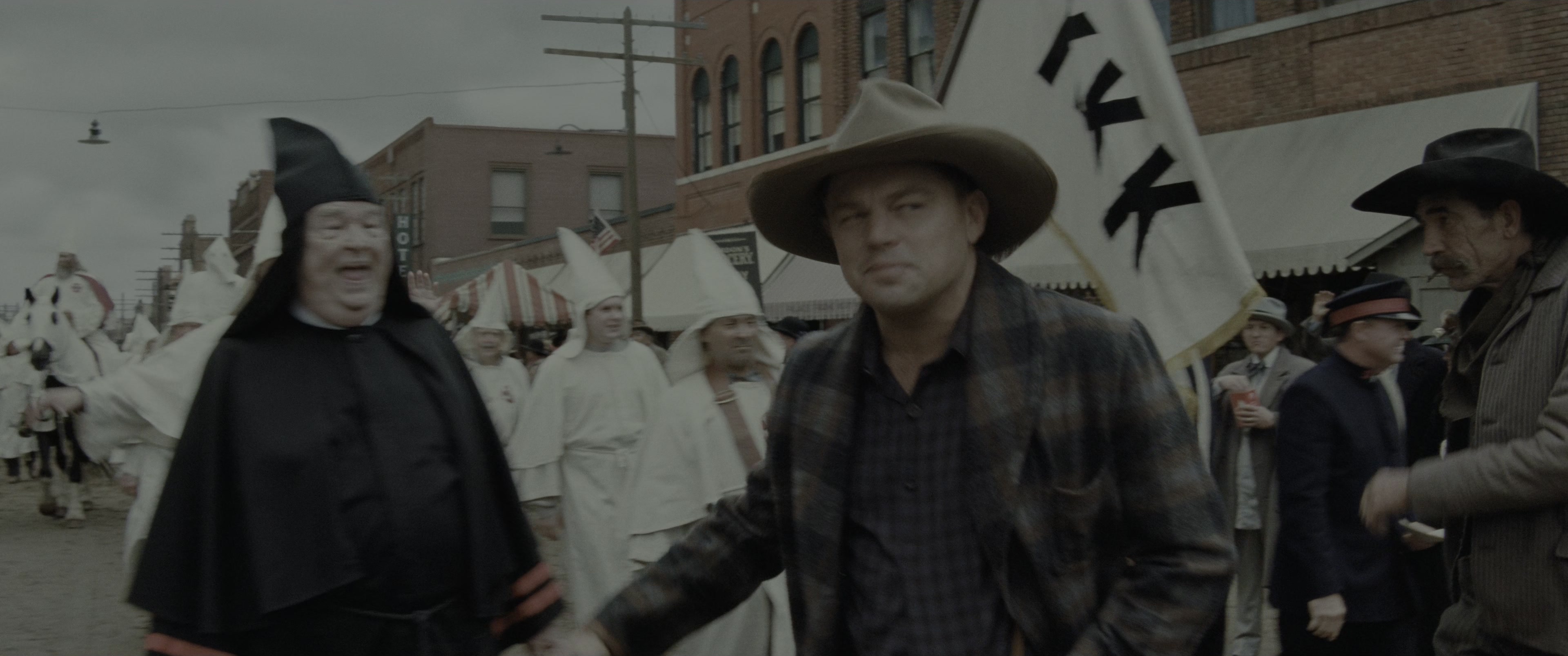 Killers of the Flower Moon (2023), medium, 2.39:1 — film still