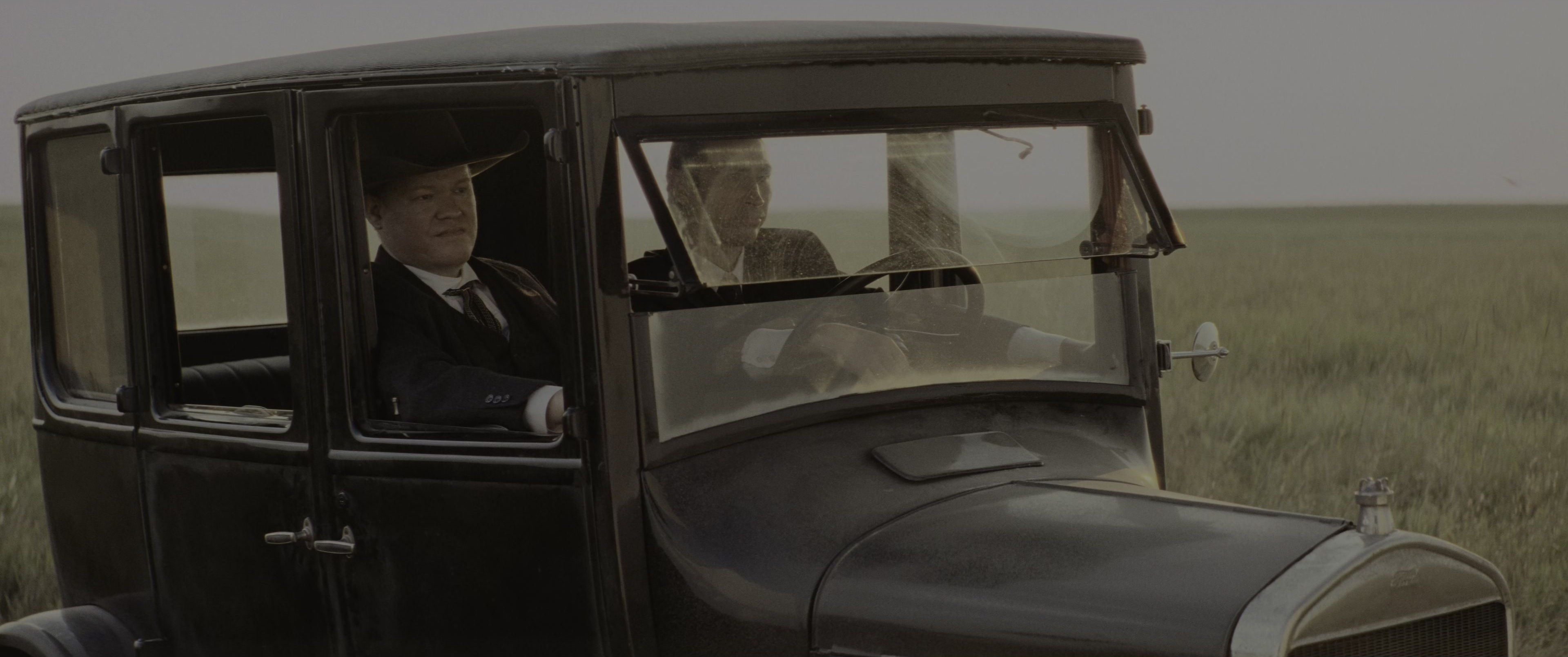 Killers of the Flower Moon (2023), wide, 2.39:1 — film still