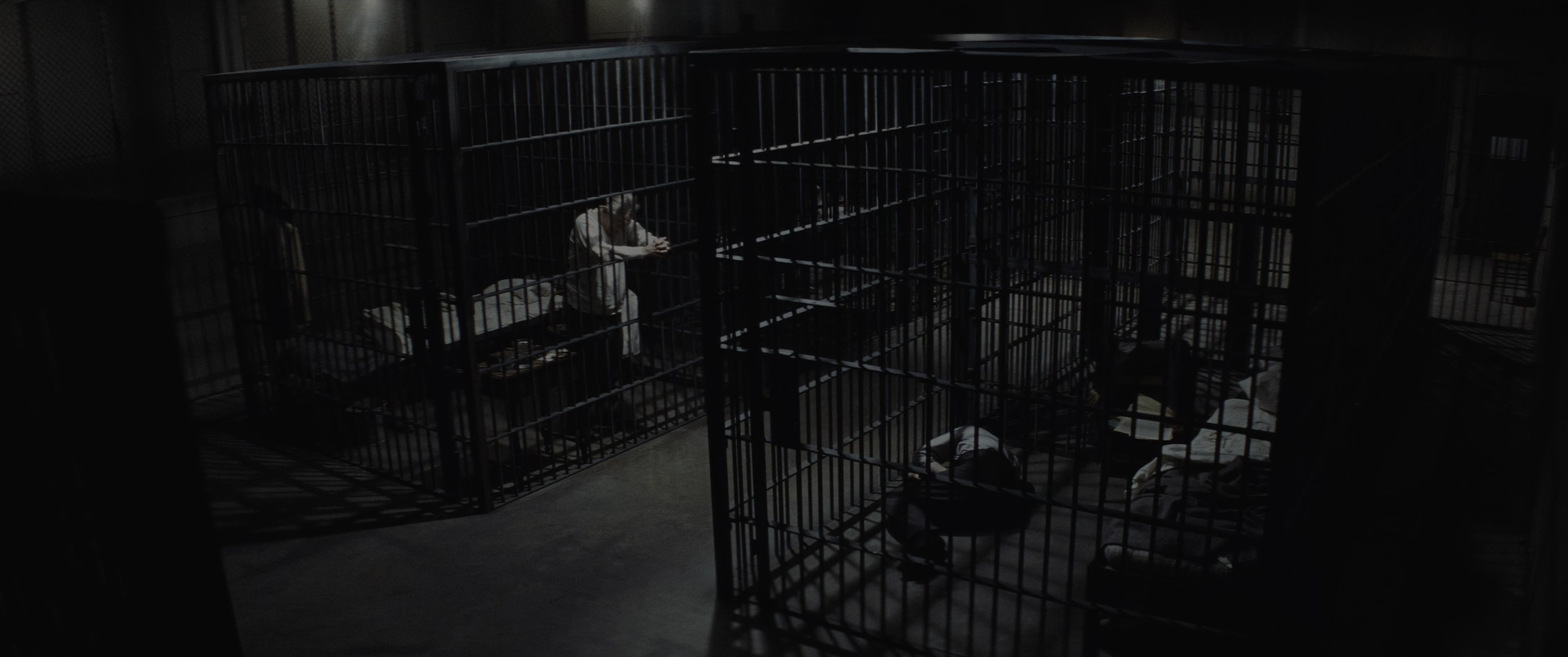 Killers of the Flower Moon (2023), wide, 2.39:1 — film still