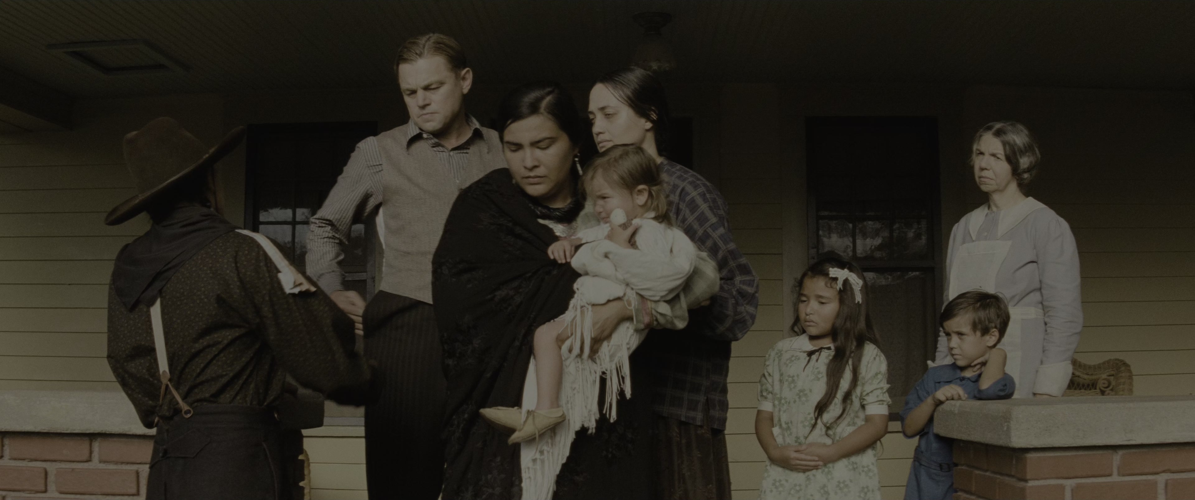 Killers of the Flower Moon (2023), medium, 2.39:1 — film still