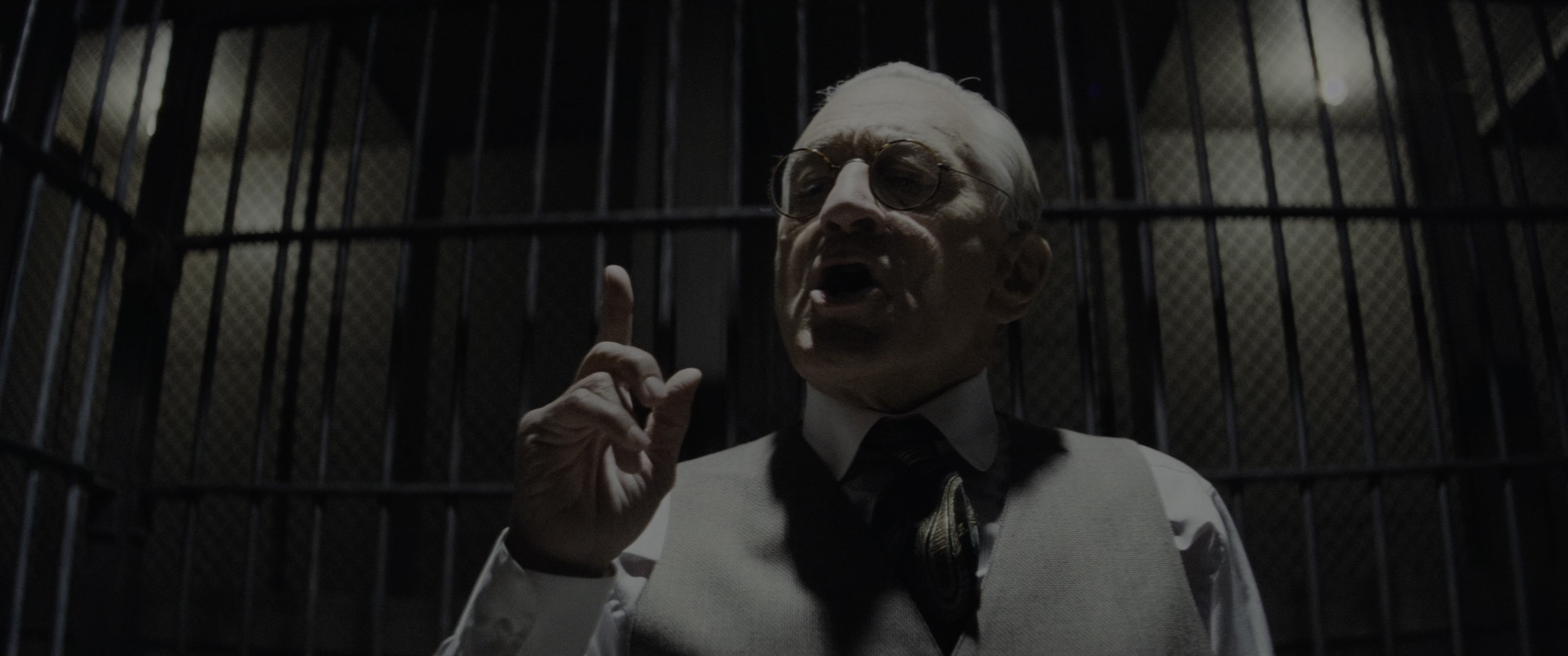 Killers of the Flower Moon (2023), medium, 2.39:1 — film still