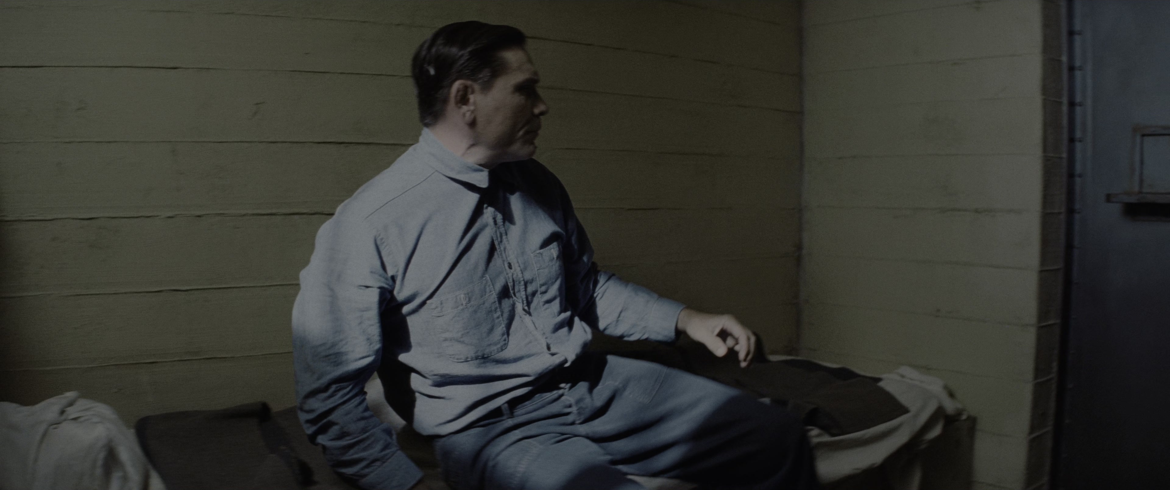 Killers of the Flower Moon (2023), wide, 2.39:1 — film still