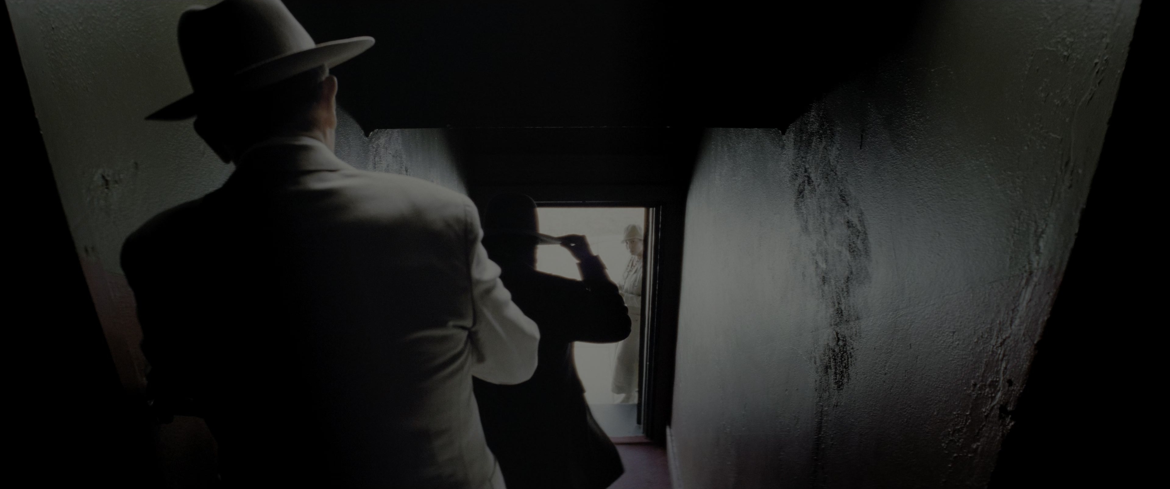 Killers of the Flower Moon (2023), wide, 2.39:1 — film still