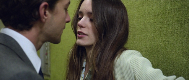 Nymphomaniac: Vol. I — film still