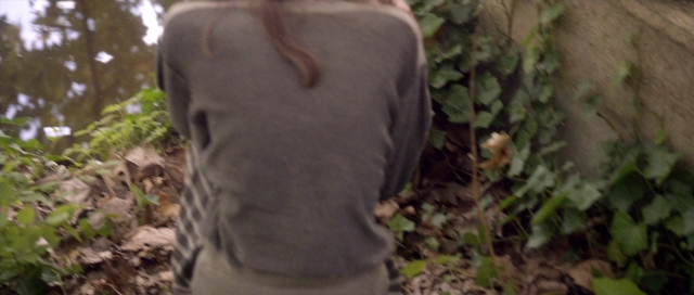 Nymphomaniac: Vol. I — film still